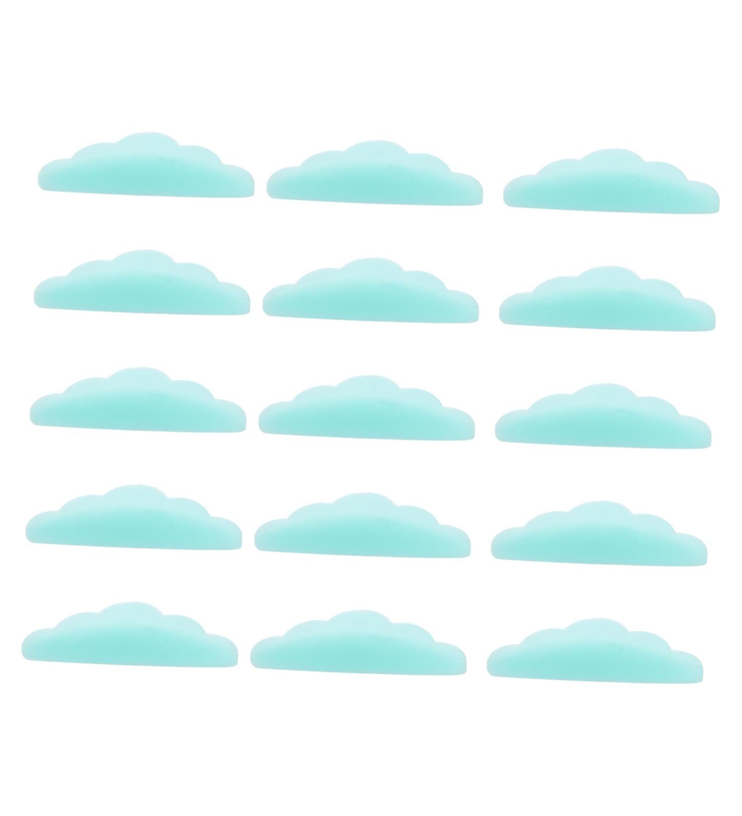 15 Pairs Eyelash Lifting Pads | Silicone Lash Lift Kit & Tools - Perfect for Professional & At-Home Use - Buy Online on GoSupps.com