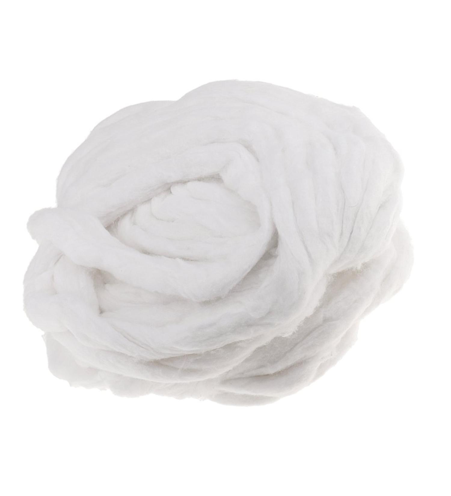 Buy Cotton Wattschnur - 1-Pack | Best International Shipping & Quality - Buy Online on GoSupps.com