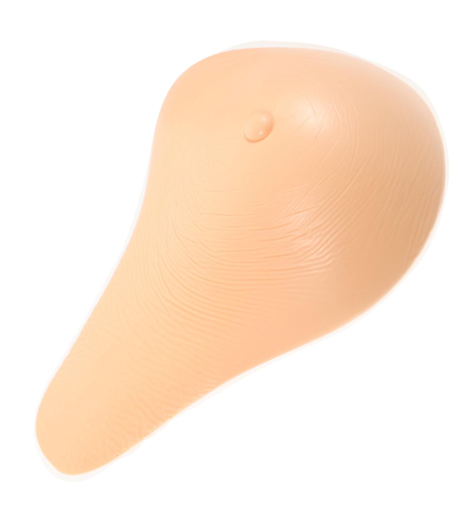 LIFKOME Silicone Milk Chest Inserts - Comfortable Breathable Padding for Natural Lift & Shape | International Shipping Available - Buy Online on GoSupps.com