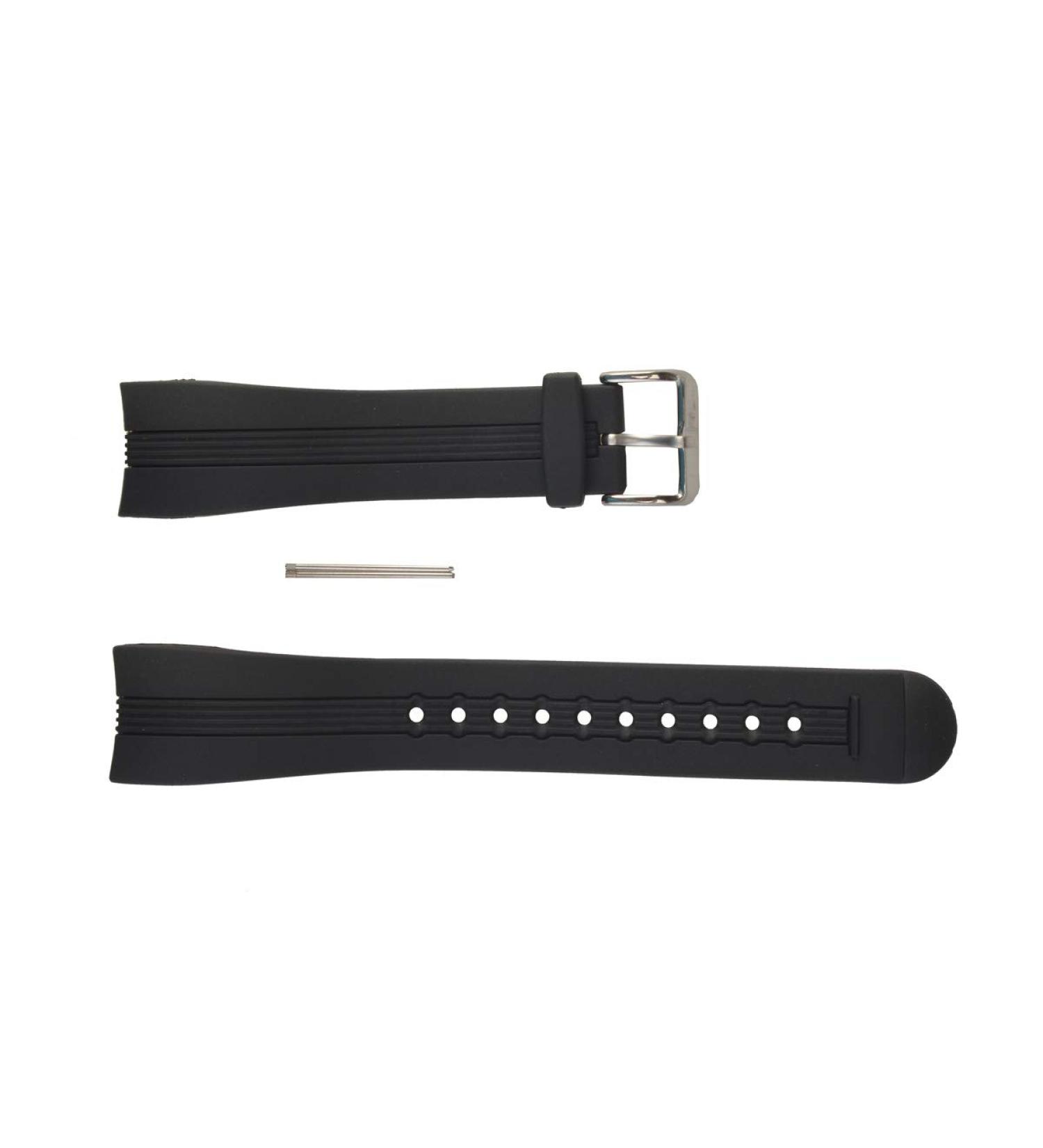 Scubapro Mantis Meridian Wrist Strap Black