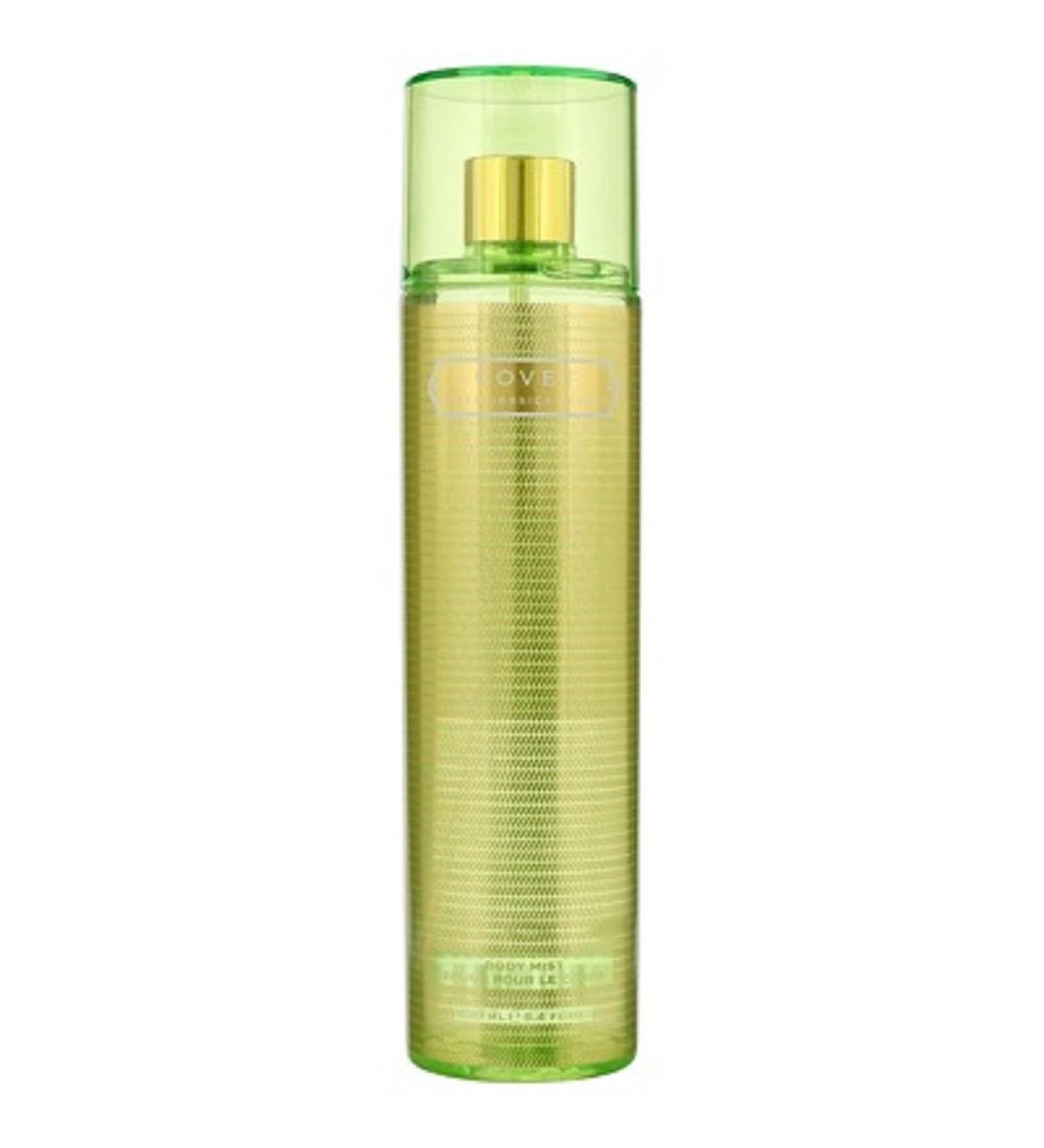 Sarah Jessica Parker Covet Body Mist 250 ml - Buy Online on GoSupps.com