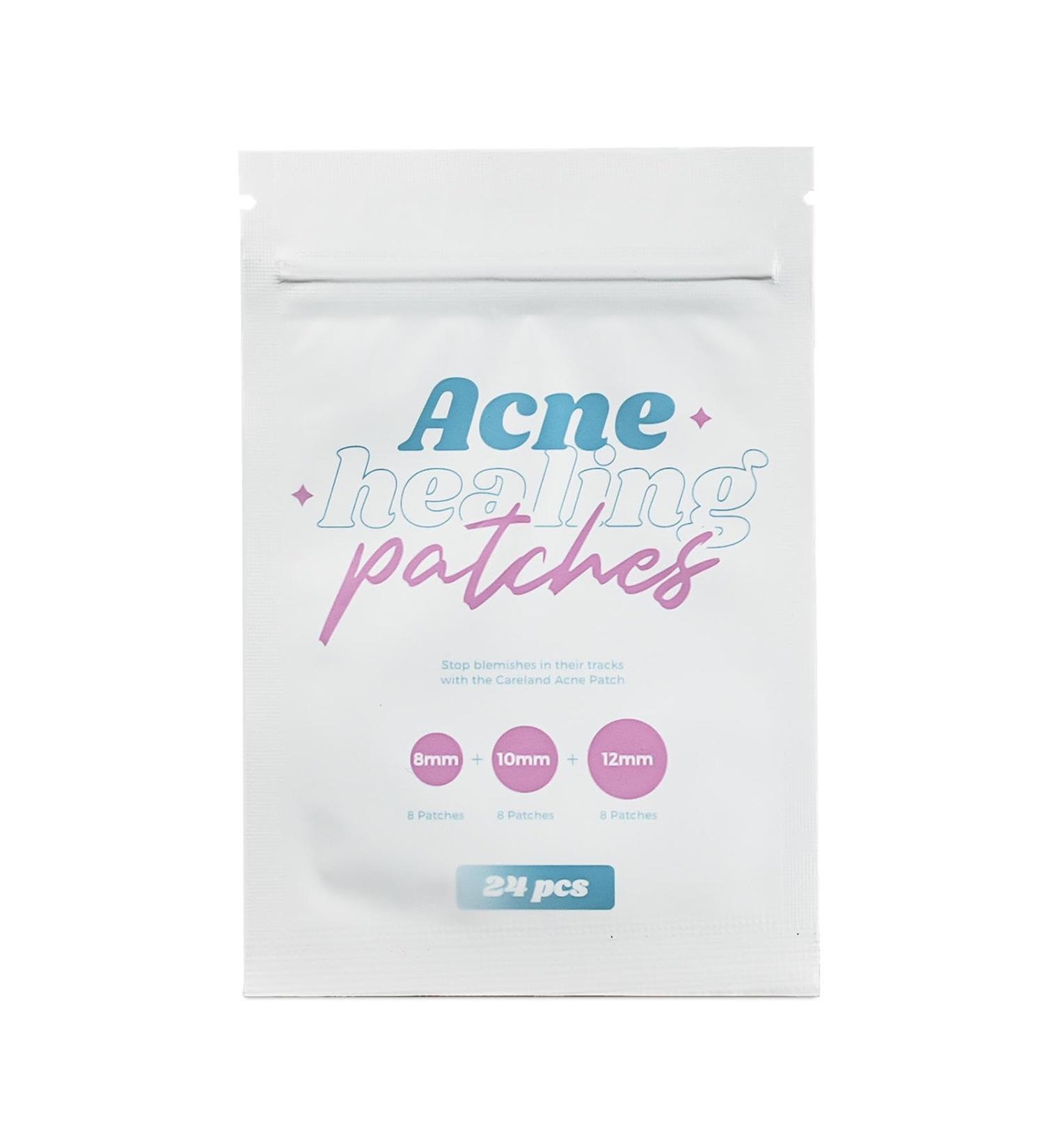 Buy ZONTO Essential Oil Acne Patch - Fast International Shipping for Clear Skin - Buy Online on GoSupps.com