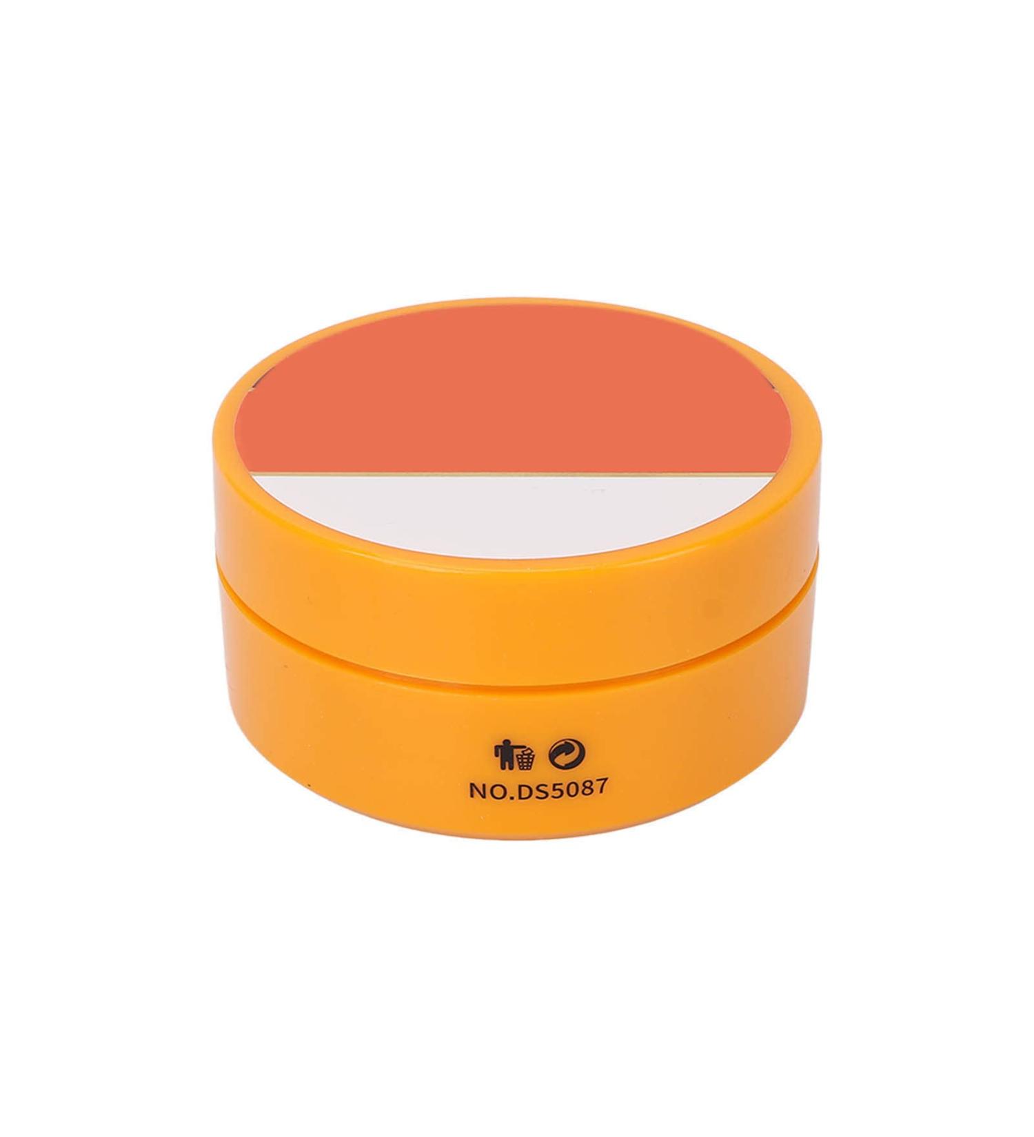 ZJchao Moisturizing Eye Mask - Brightening Eye Patch with Vitamin C for Dark Circles Wrinkles & Puffiness - Global Shipping - Buy Online on GoSupps.com