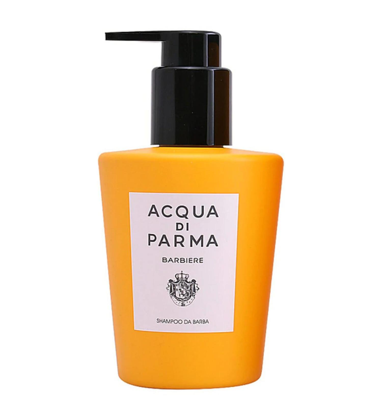 Collezione Barbiere by Acqua Di Parma Beard Wash 200ml