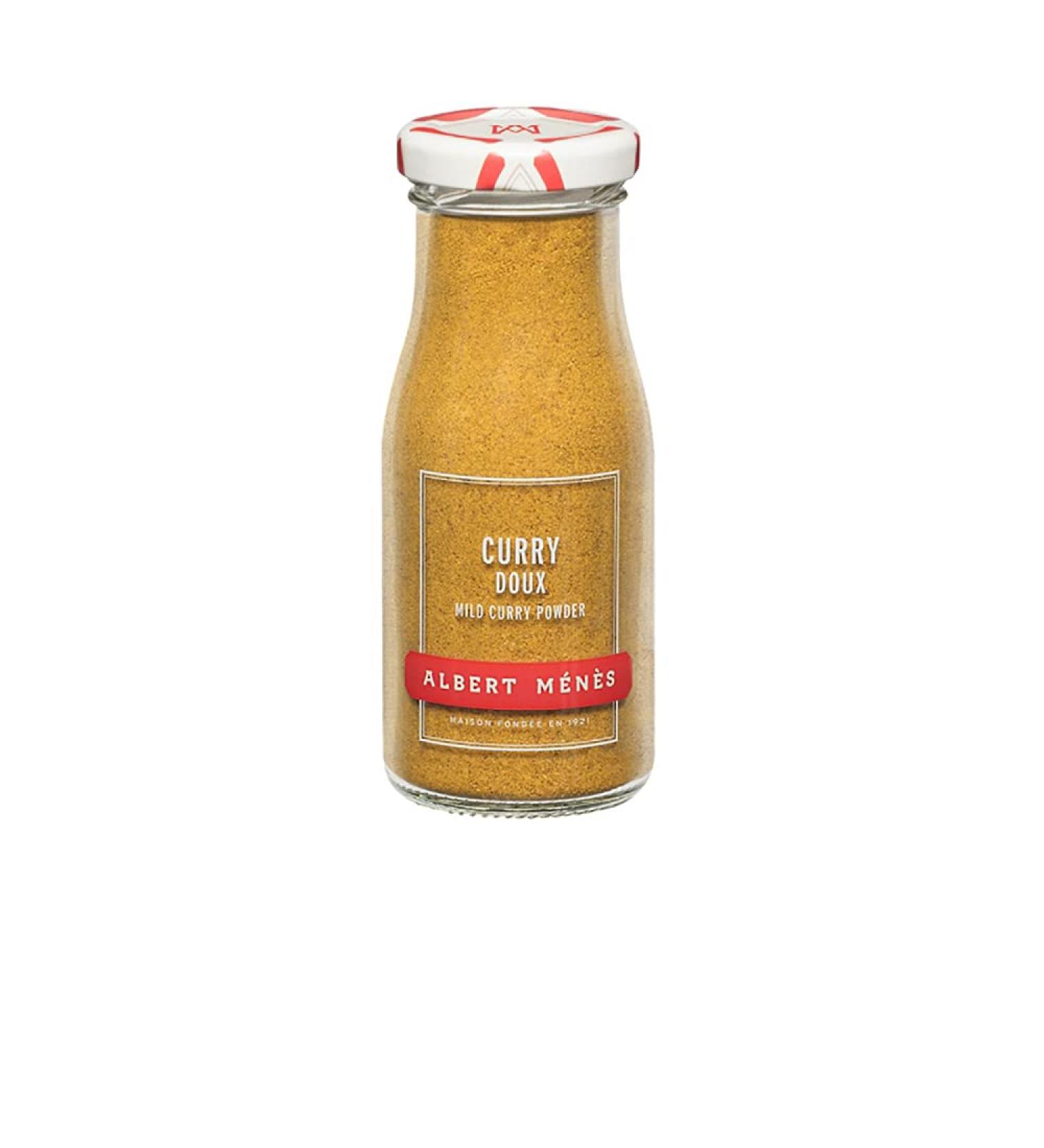 Albert Men AM - Spices - Curry 75 g - Pack of 3 - Buy Online on GoSupps.com