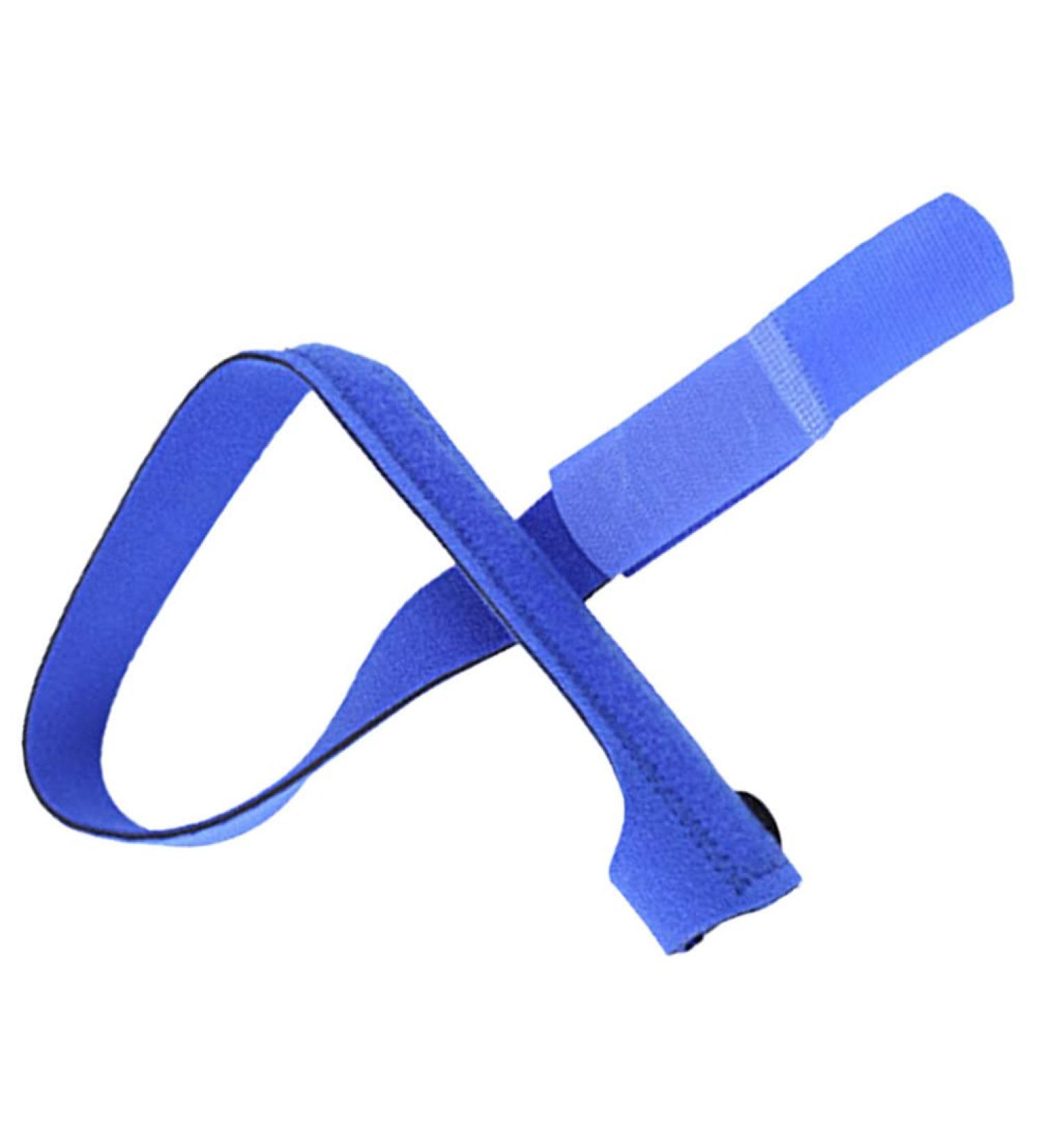 BESPORTBLE Multifunctional Toe Separator and Straightener for Bunion and Hammer Toe Correction | Thumb and Big Toe Straightener Splint - Buy Online on GoSupps.com