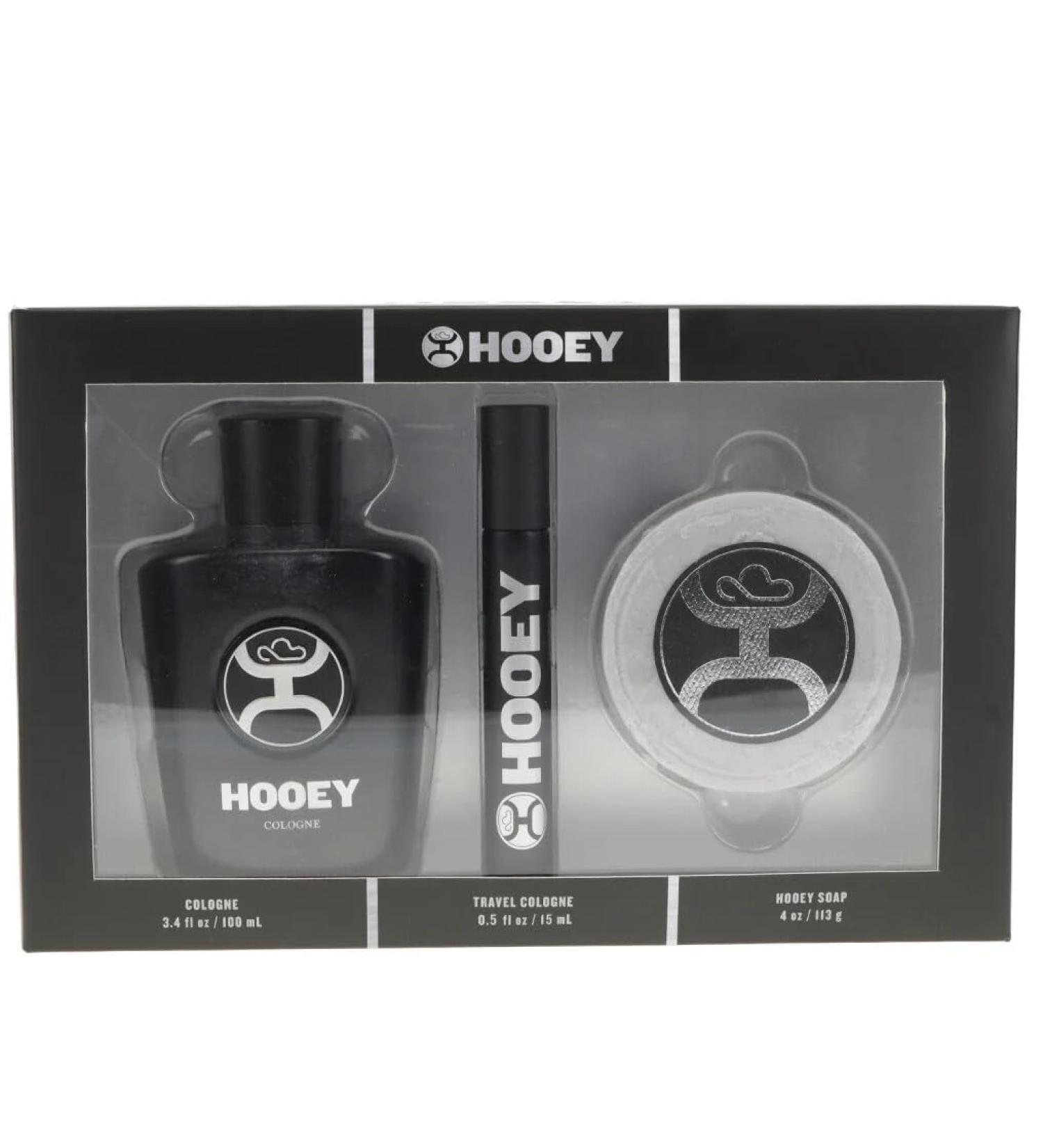 Hooey Cologne Gift Set - Buy Online on GoSupps.com