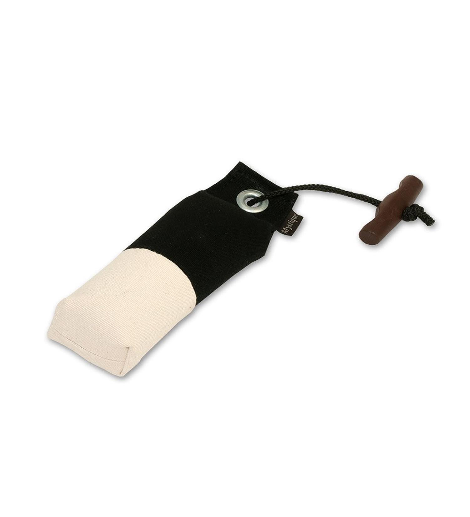 Mystique Dummy Pocket Dummy Marking white / black 150g 150g white / black