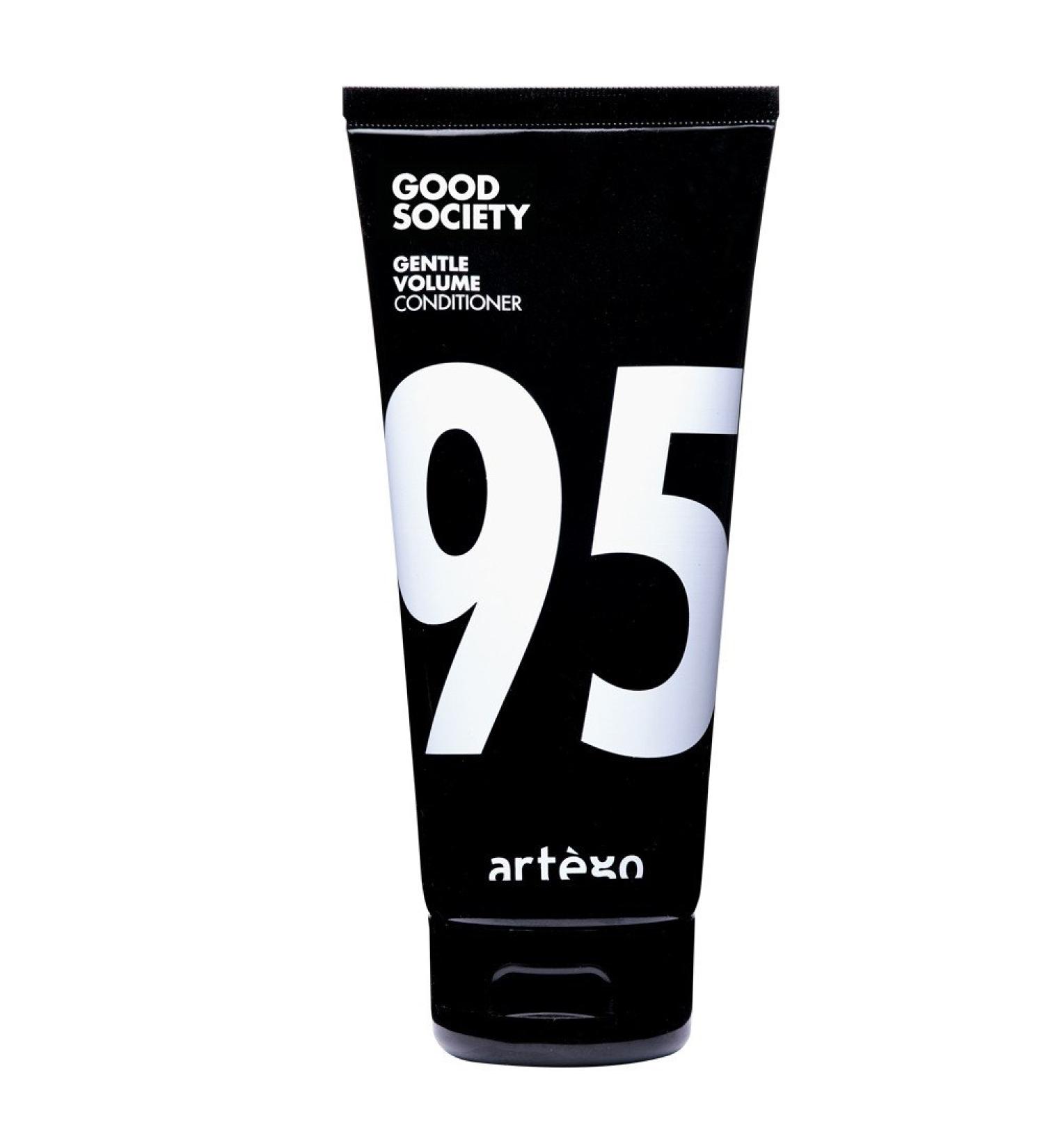 Artego (200ml) - ARTEGO GOOD SOCIETY GENTLE VOLUME CONDITIONER 95