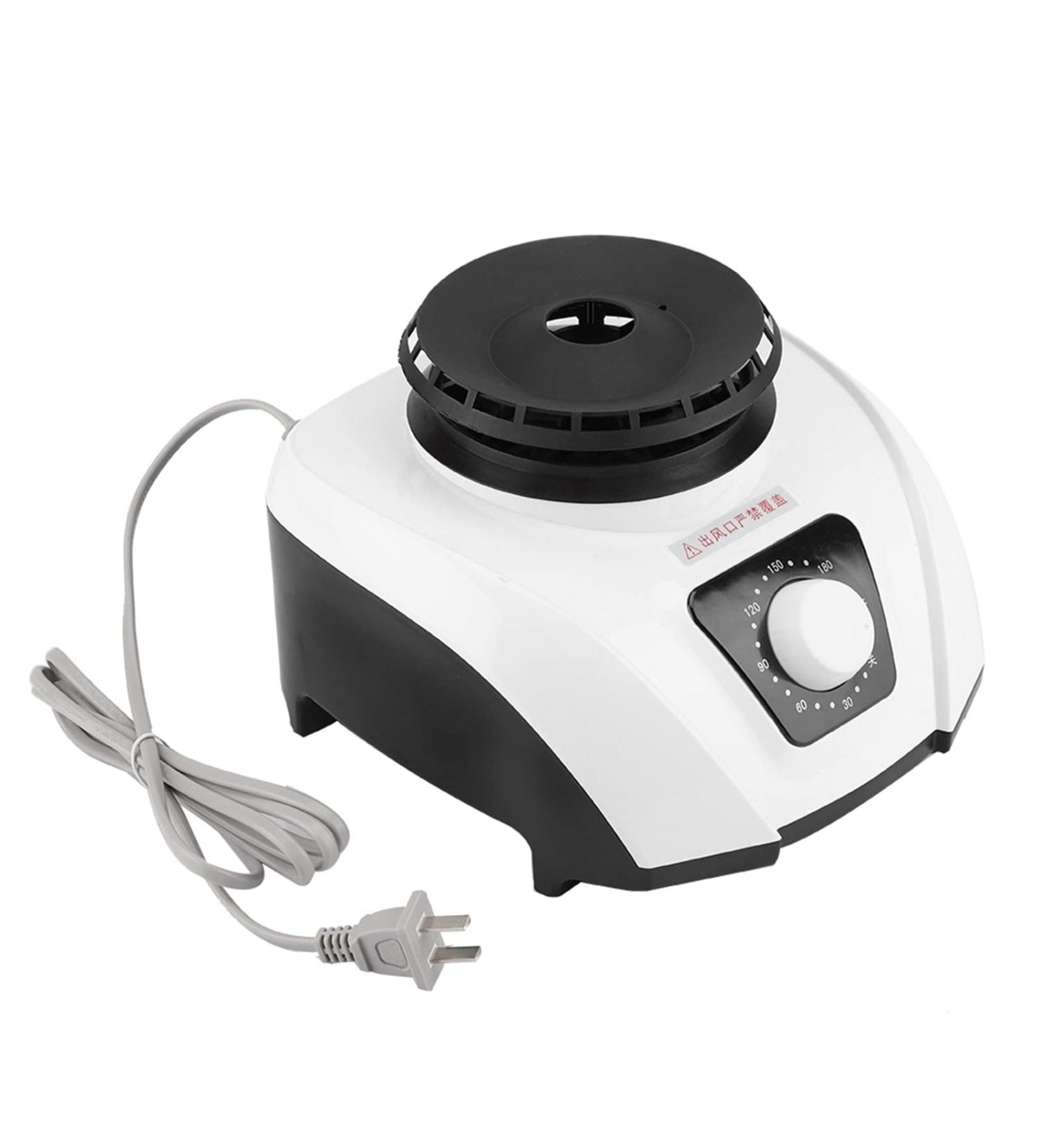 1200W Mini Portable Electric Clothes Dryer | Super Quiet Warmer for Clothes & Shoes - International Shipping Available - Buy Online on GoSupps.com