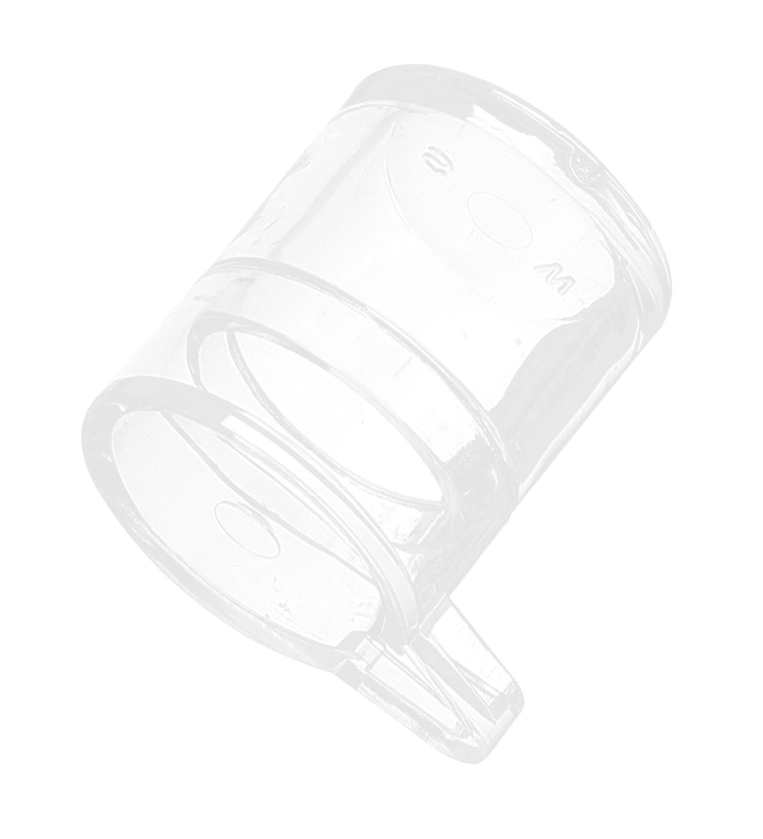 Minkissy Pet Water Ant House - Ant Farming Castle & Habitat Kit for Observation | Ant Farm Ant Colony Acrylic Nest 2.8x2.5cm - Buy Online on GoSupps.com