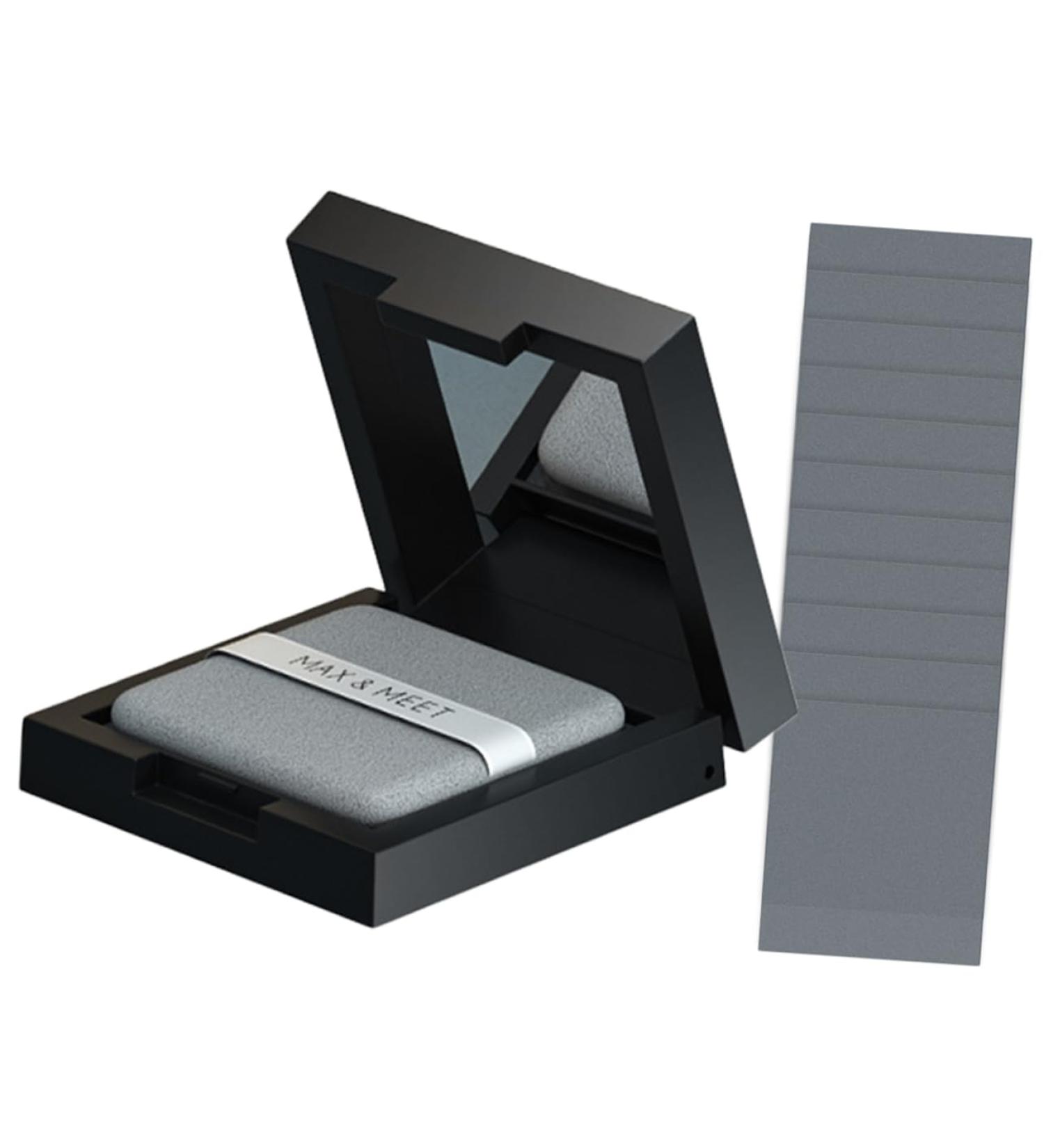 Healeved 1 Set Oil Blotting Paper Facial Oil-Absorbing Paper Facial Oil Cleaning Paper Face Cleaning Papers Oil-Absorbing Papers Face Cleaning Oil Paper Oil Control Films Absorbing Tool - Buy Online on GoSupps.com