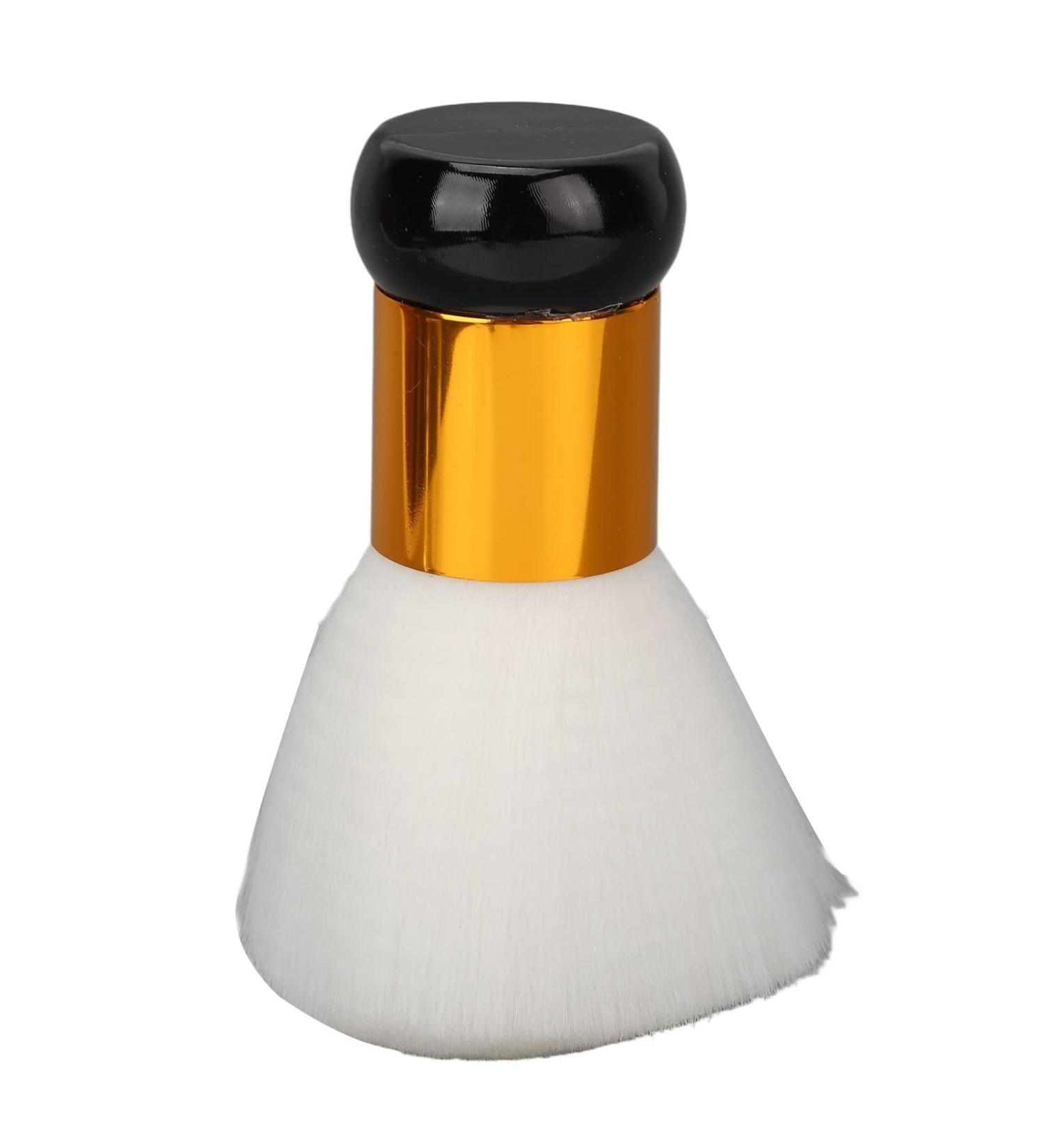 Barber Duster Hair Brushes Neck Duster Brush Hair Brushes Styling Tools and Appliances Neck Duster Brush for Barber Shop Home Hairdressers - Buy Online on GoSupps.com