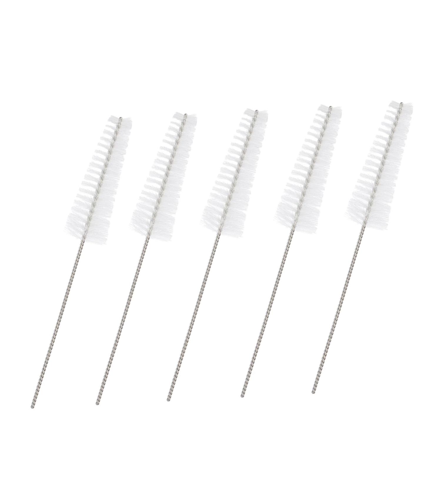 ORFOFE 5pcs Hearing Amplifier Cleaner Accessories Kit Cleaning Rods for Ear Wax Debris Removal Lightweight Portable Essential Cleaning Tools for Hearing Devices - Buy Online on GoSupps.com
