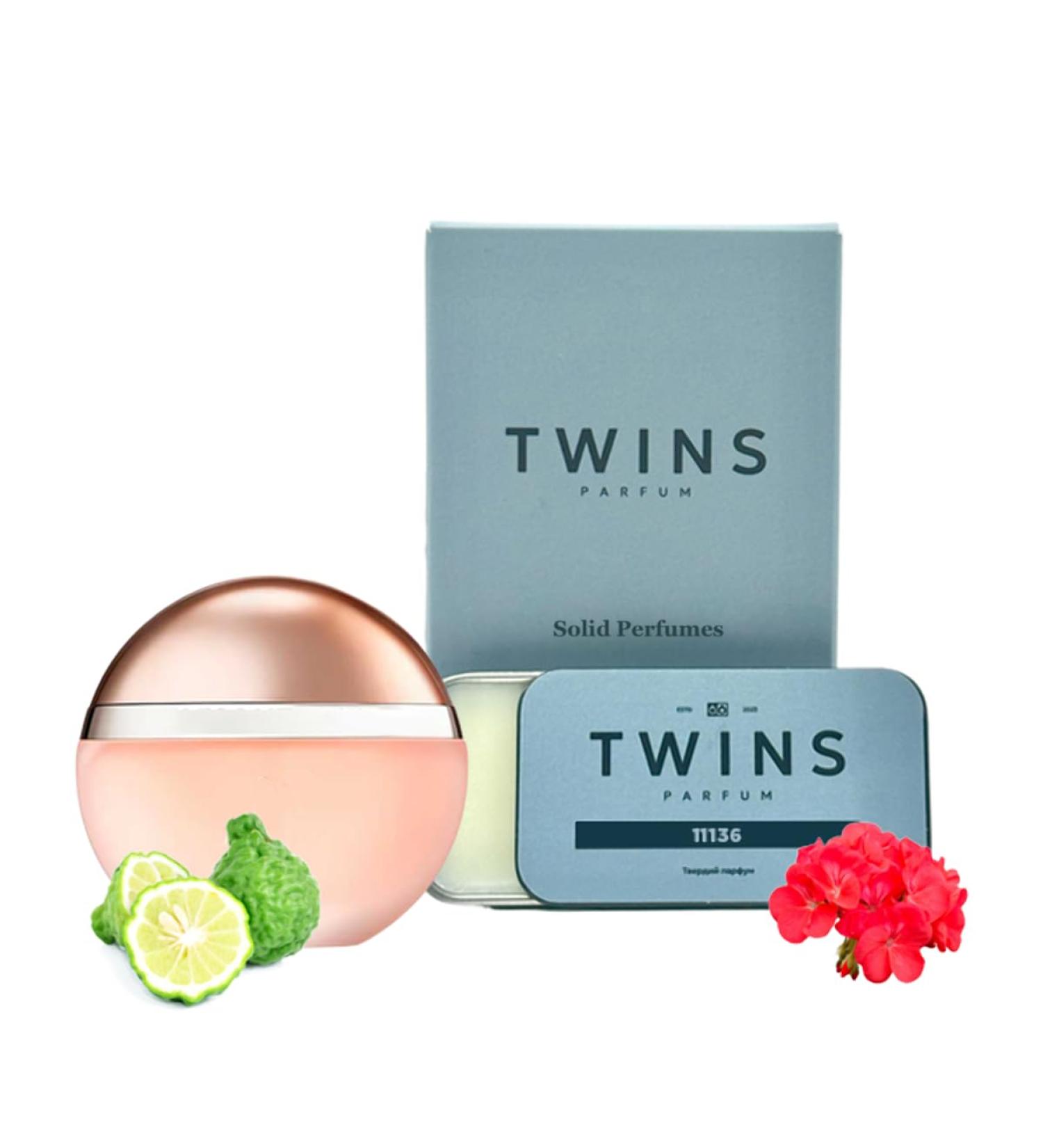 No.11136 | Impression of 1881 Pour Femme | Women's Solid Perfume | 053.4 Oz / 15 gr Cerruti 1881 Pour Femme Impression - Buy Online on GoSupps.com