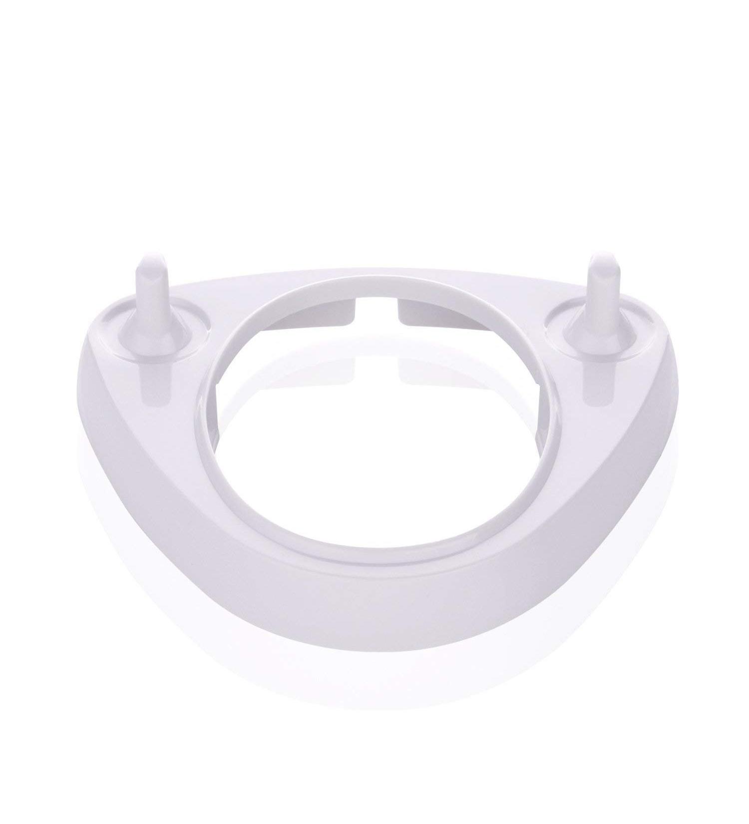 IMIKE Toothbrush Heads Holder Stand for Oral-B 3757 Charger - D PRO Series Base Compatible with Oral-B - Organizer for Toothbrush Heads - Buy Online on GoSupps.com