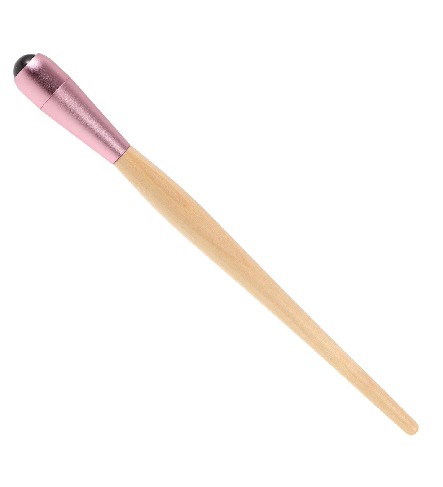 Patkaw Stein Facial Scooter Massage Roller | Handmade Face Massage Tool for Swelling Relief & Improved Skin Elasticity - International Shipping - Buy Online on GoSupps.com