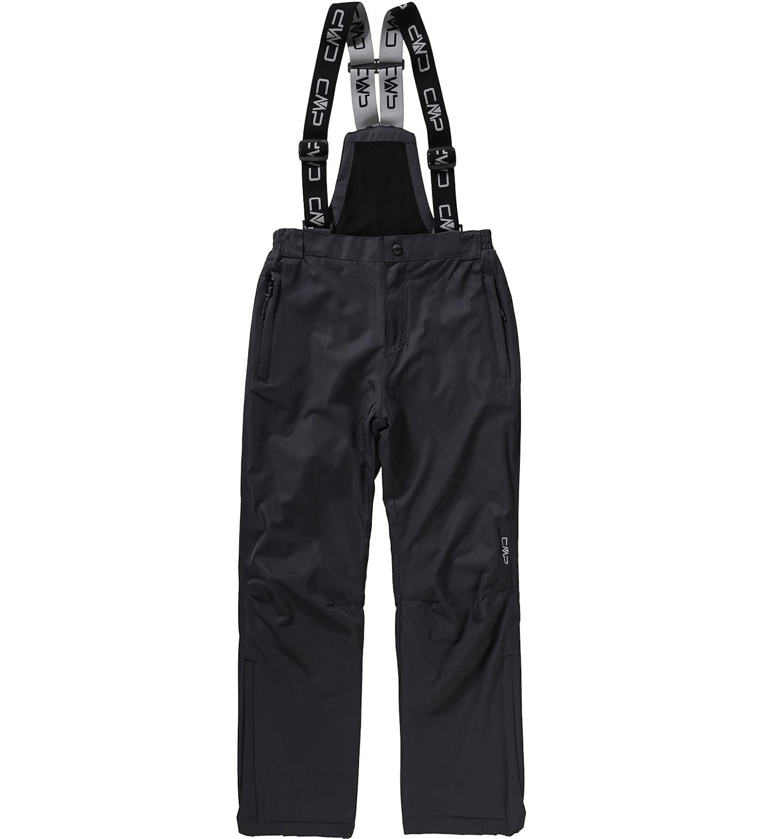 Buy CMP Boys Ski Pants 140 Anthracite - Premium International Shipping Available - Buy Online on GoSupps.com