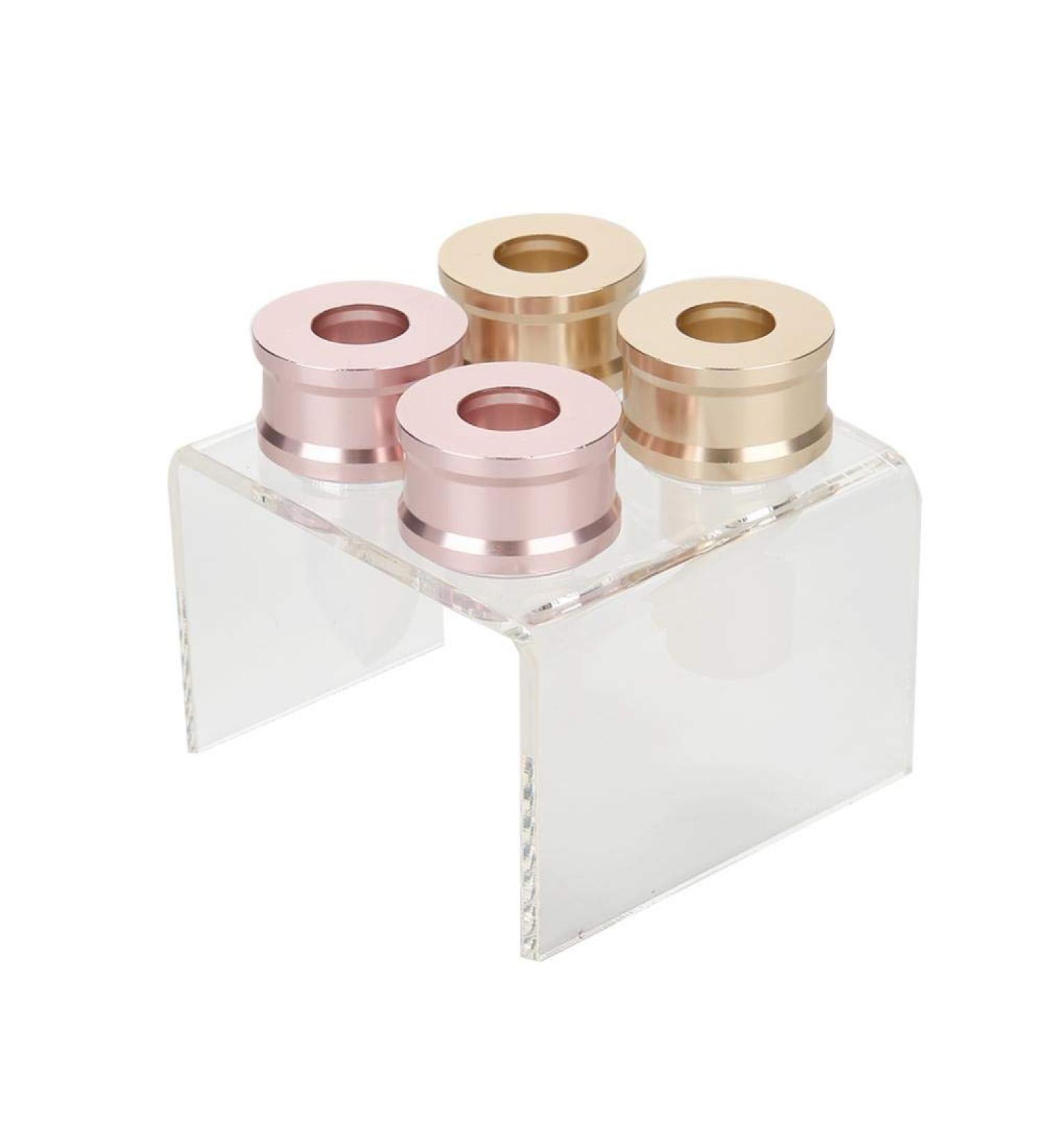 Valentine's Day Carnival Professional DIY Lipstick - Silicone Molds for Makeup Lovers - Washable Shapes & Easy to Use | Perfect Gift - Buy Online on GoSupps.com