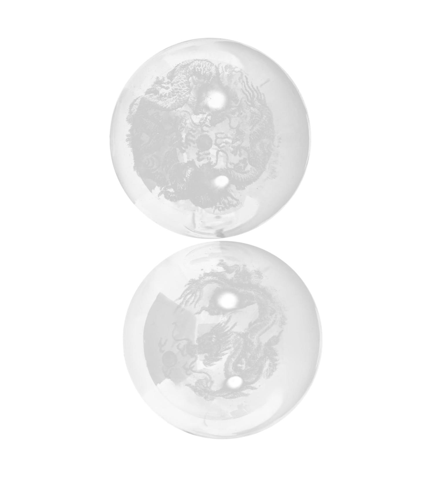 Shop Sewoart 2ST Healthy Massage Balls - Gentle Hand Massage Devices for Stress Relief & Tension | International Shipping - Buy Online on GoSupps.com