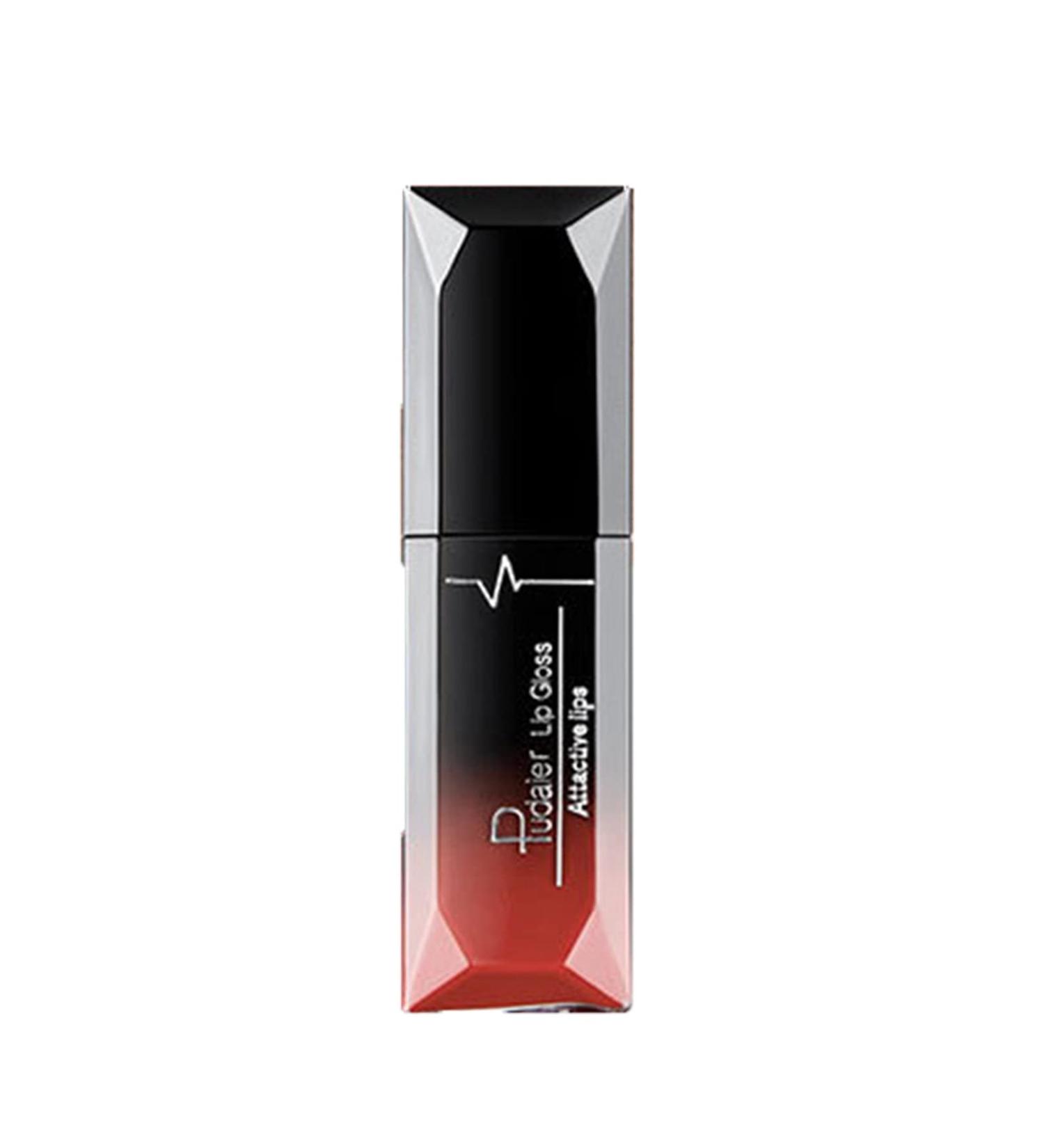 Long Lasting Liquid Lipstick - High Pigment Non-Stick Fade-Resistant Lip Gloss | Perfect Beauty Gift | One Size - Buy Online on GoSupps.com