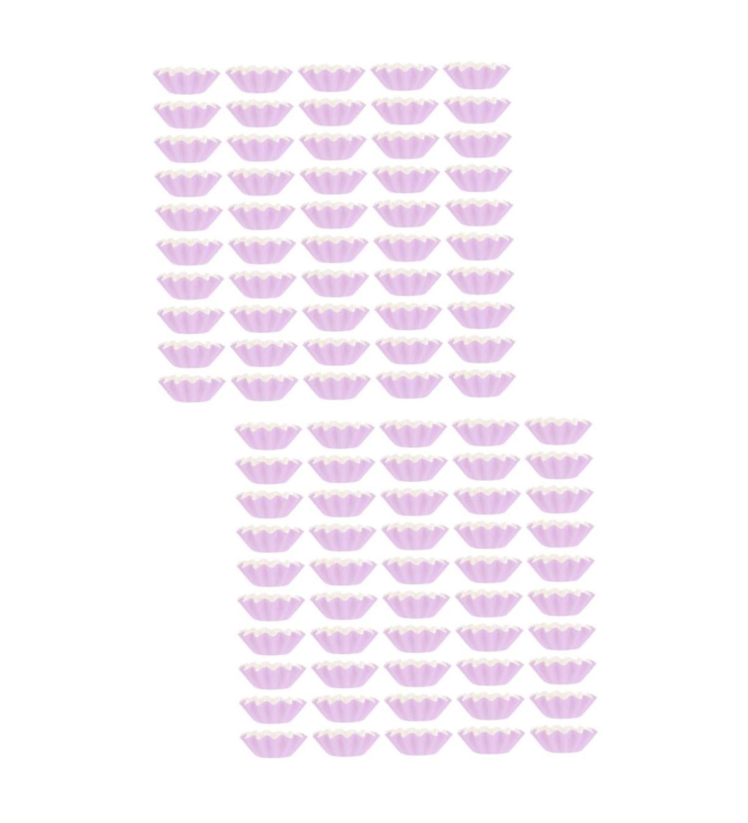 Warmhm 200 StK Reusable Wax Liner Insulating Cardboard Cup - Professional Wax Melts Liner & Disposable Candle Shells for International Shipping - Buy Online on GoSupps.com