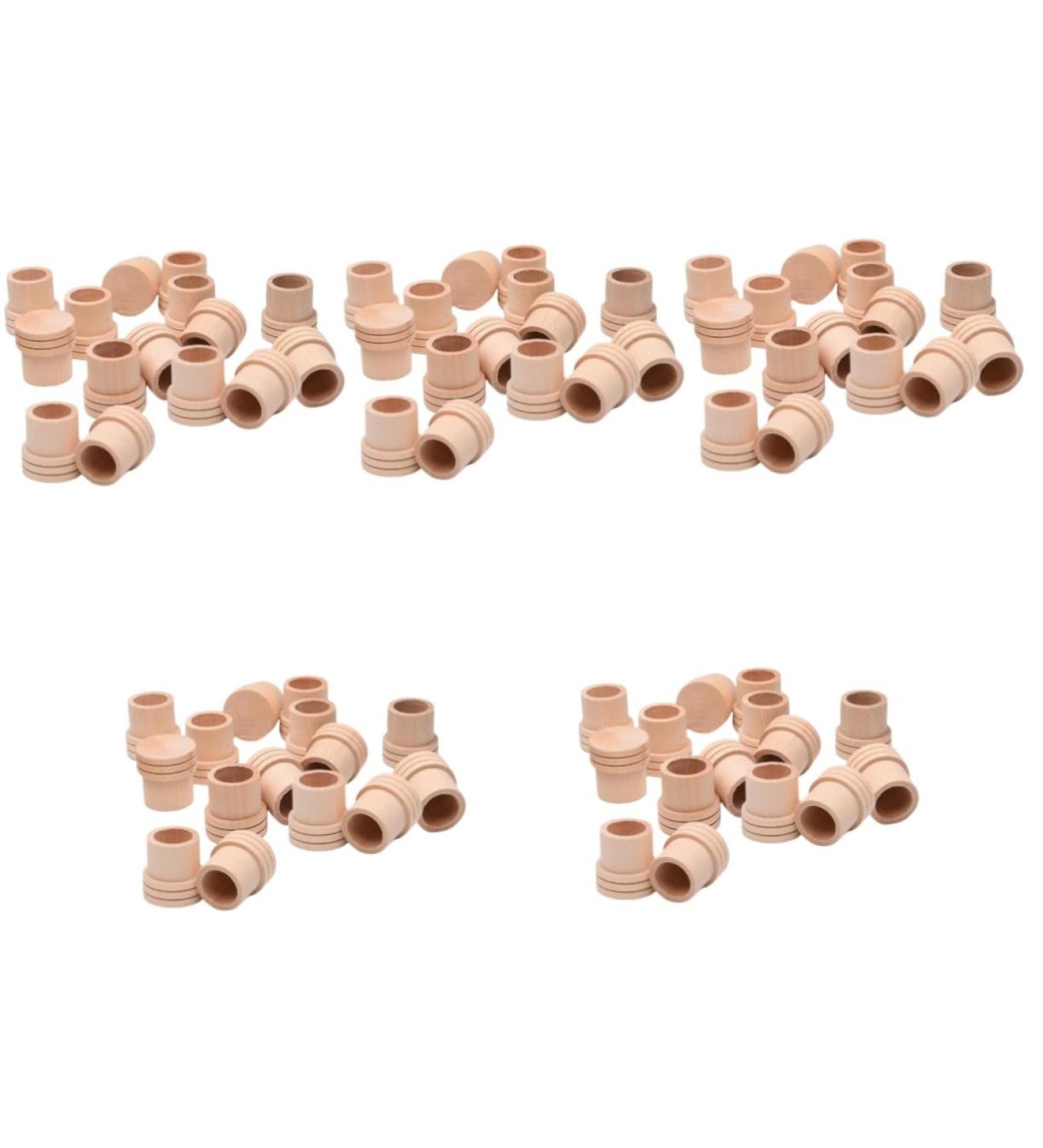 Mobestech 100 STK Moxa Fire Extinguisher Massage Accessories | Moxibustion Fire Extinguisher for Roller & Household Use - Buy Online on GoSupps.com