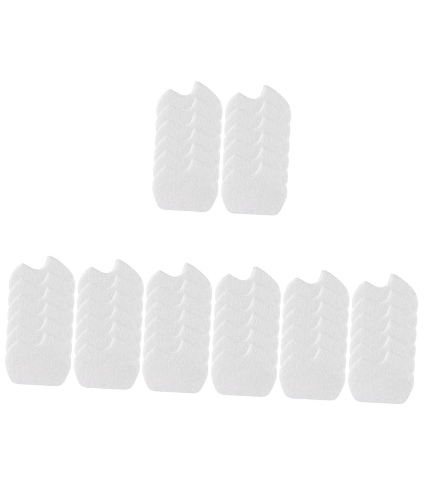 FRCOLOR 24 Pairs Forefoot Cushions - Reusable Metatarsal Pads for Women Perfect for High Heels Dance & Everyday Comfort - Buy Online on GoSupps.com