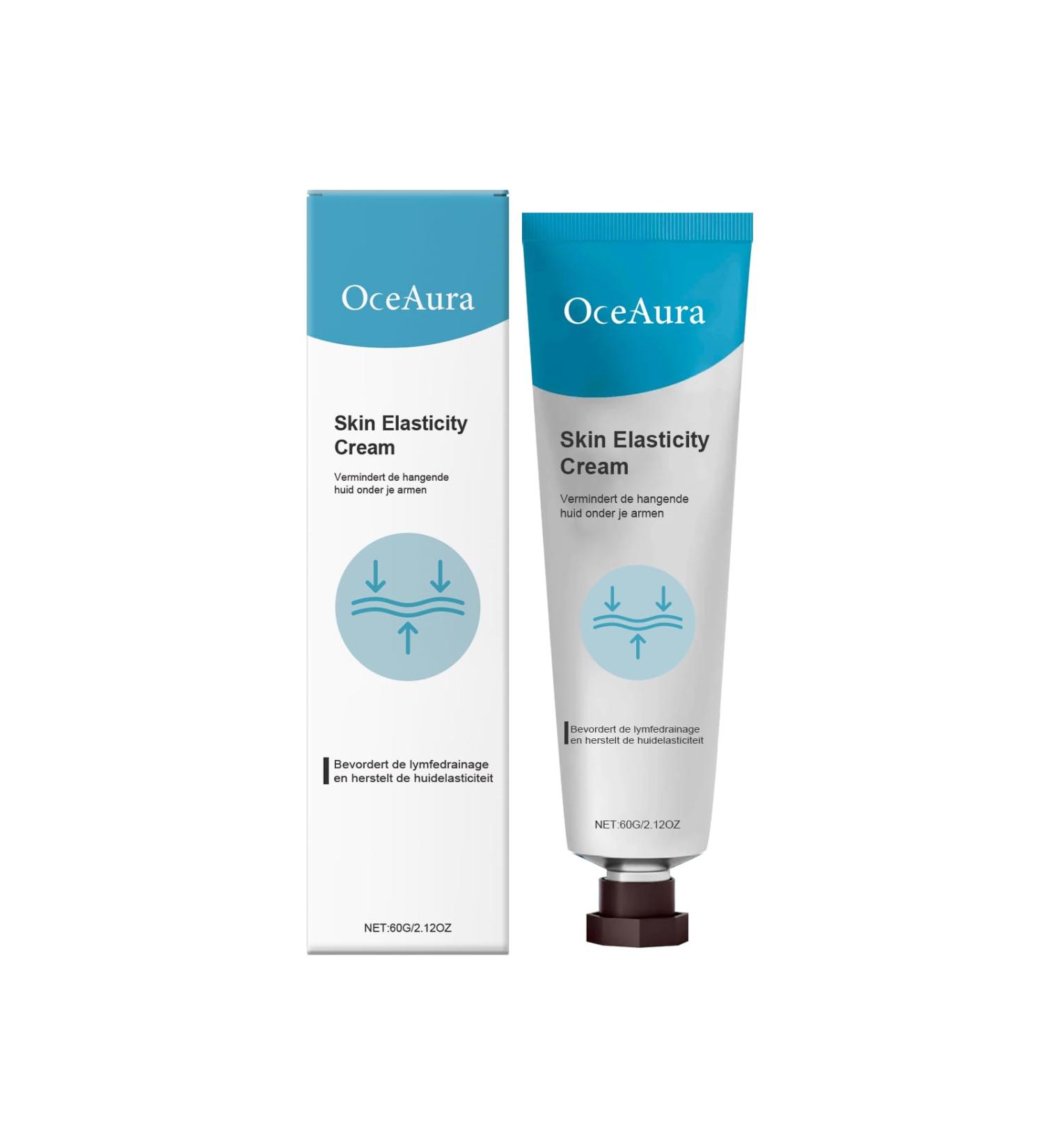 OLLZPJFPK Body Care Cream Gentle Nourishing Body Skin Elasticity Moisturizing Refreshing Daily Care Cream - Buy Online on GoSupps.com