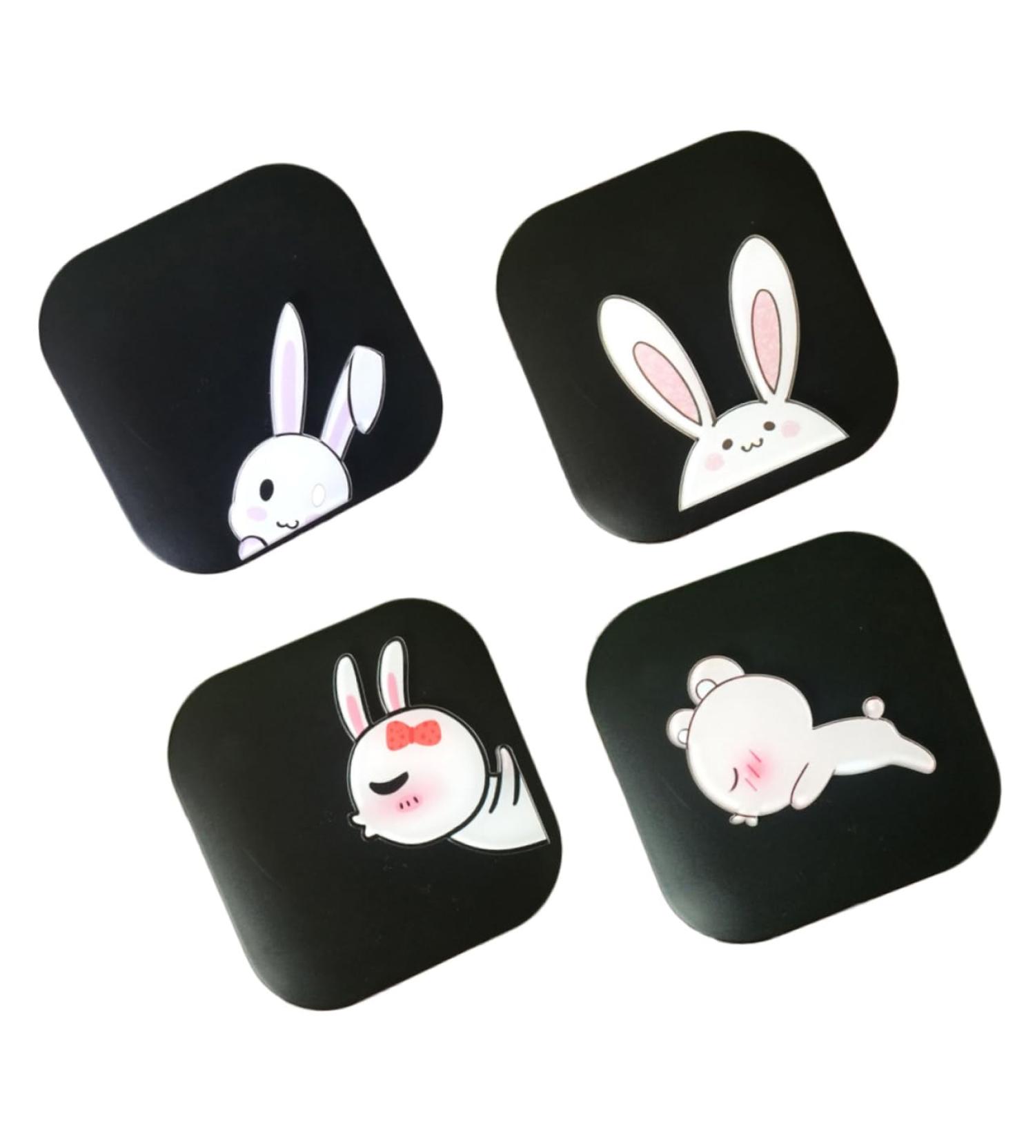 Buy SOLUSTRE Portable Lens Case - Cute Container for Lenses | International Shipping Available - Buy Online on GoSupps.com