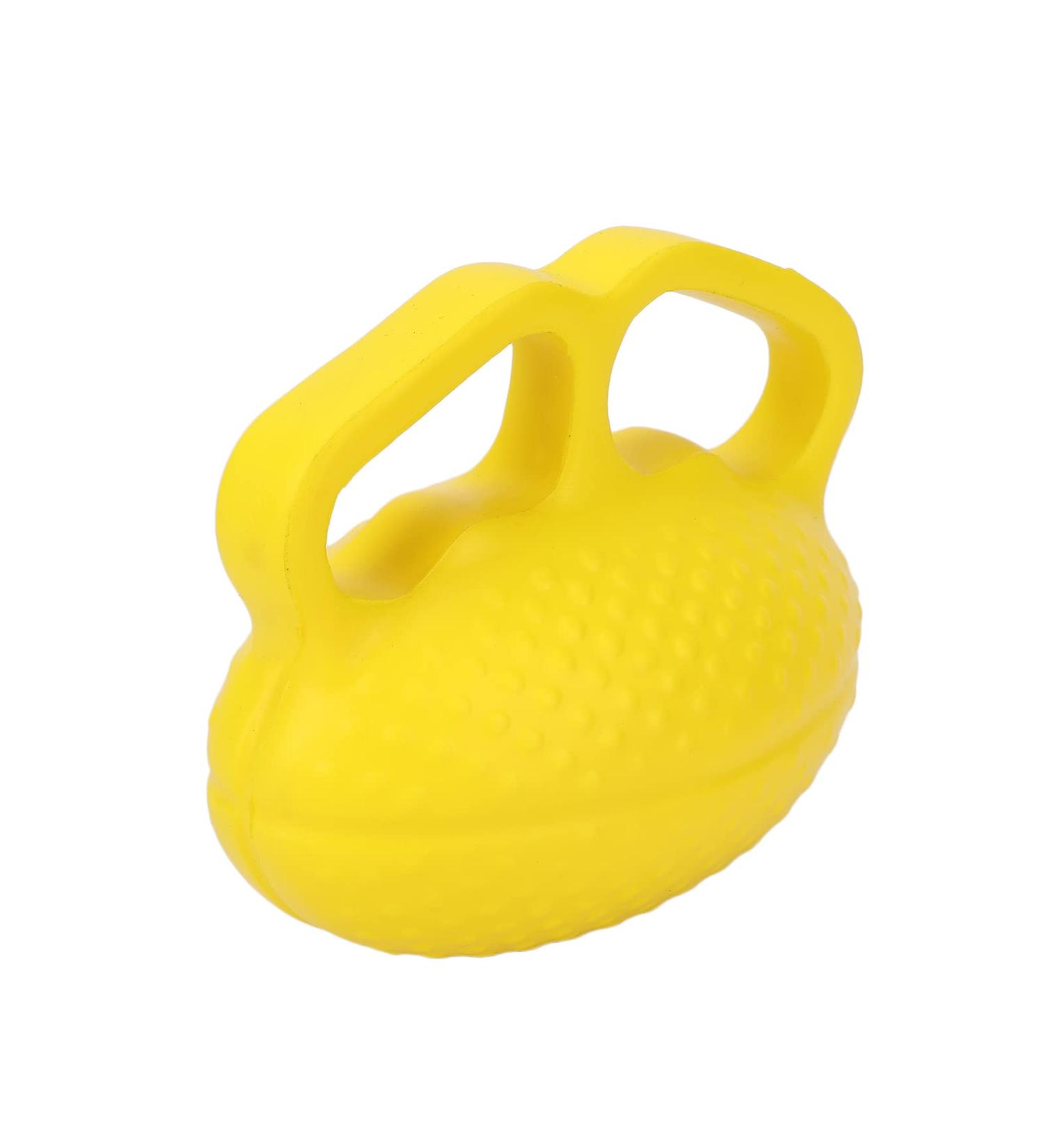 Hand Rehabilitation Ball Finger Strength Training Ball PU Sponge for Home Office for School Travel - Buy Online on GoSupps.com