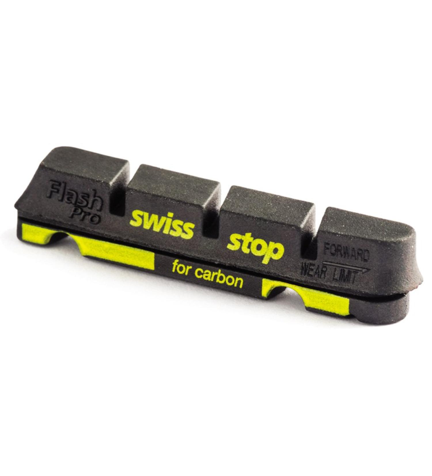 Swisstop Flashpro "Compatible with Sram/Shim" Brake Pads