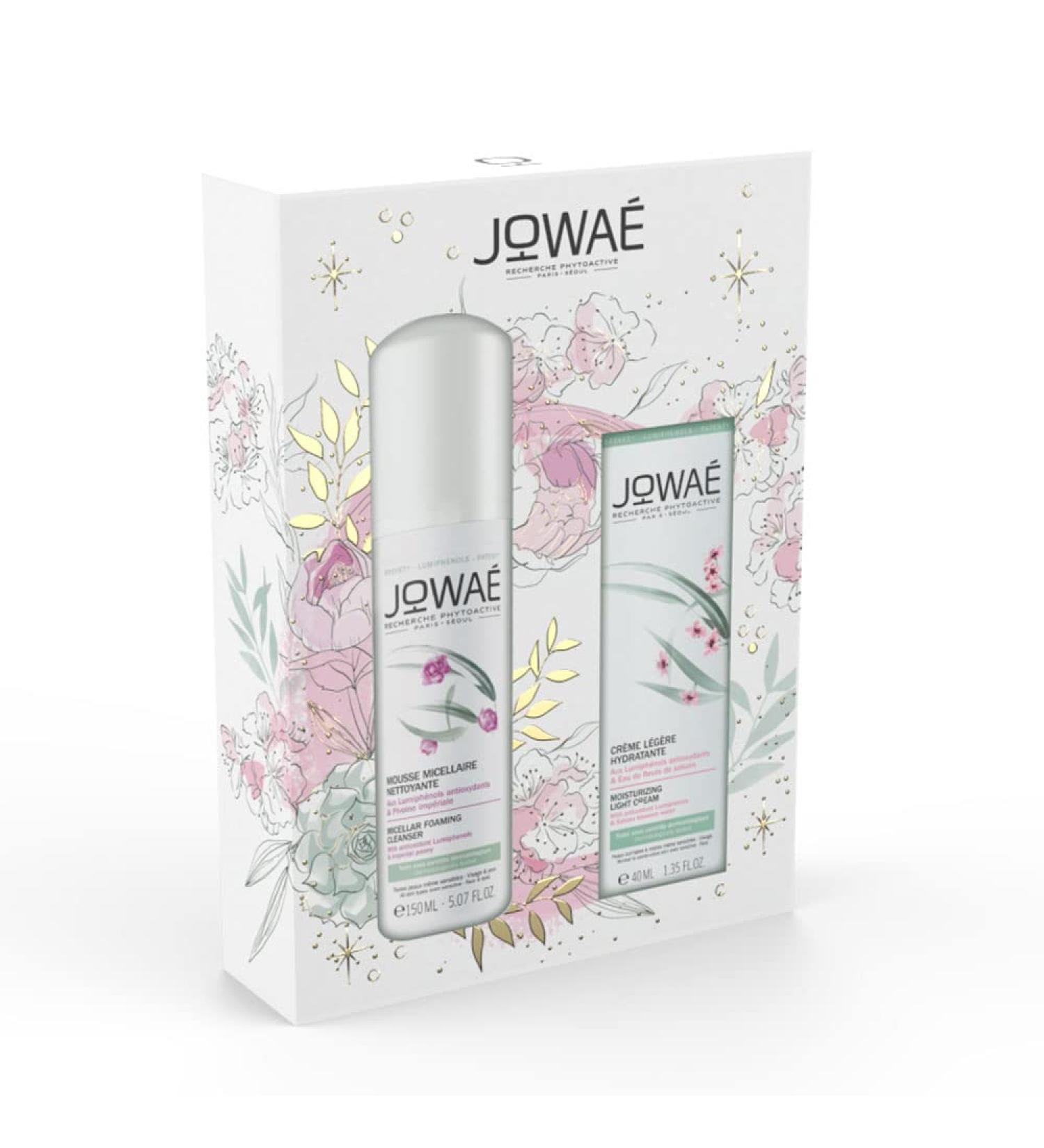 JOWAE - Jowae Moisturizing Care Set - 16ENJ0DB1VKYK