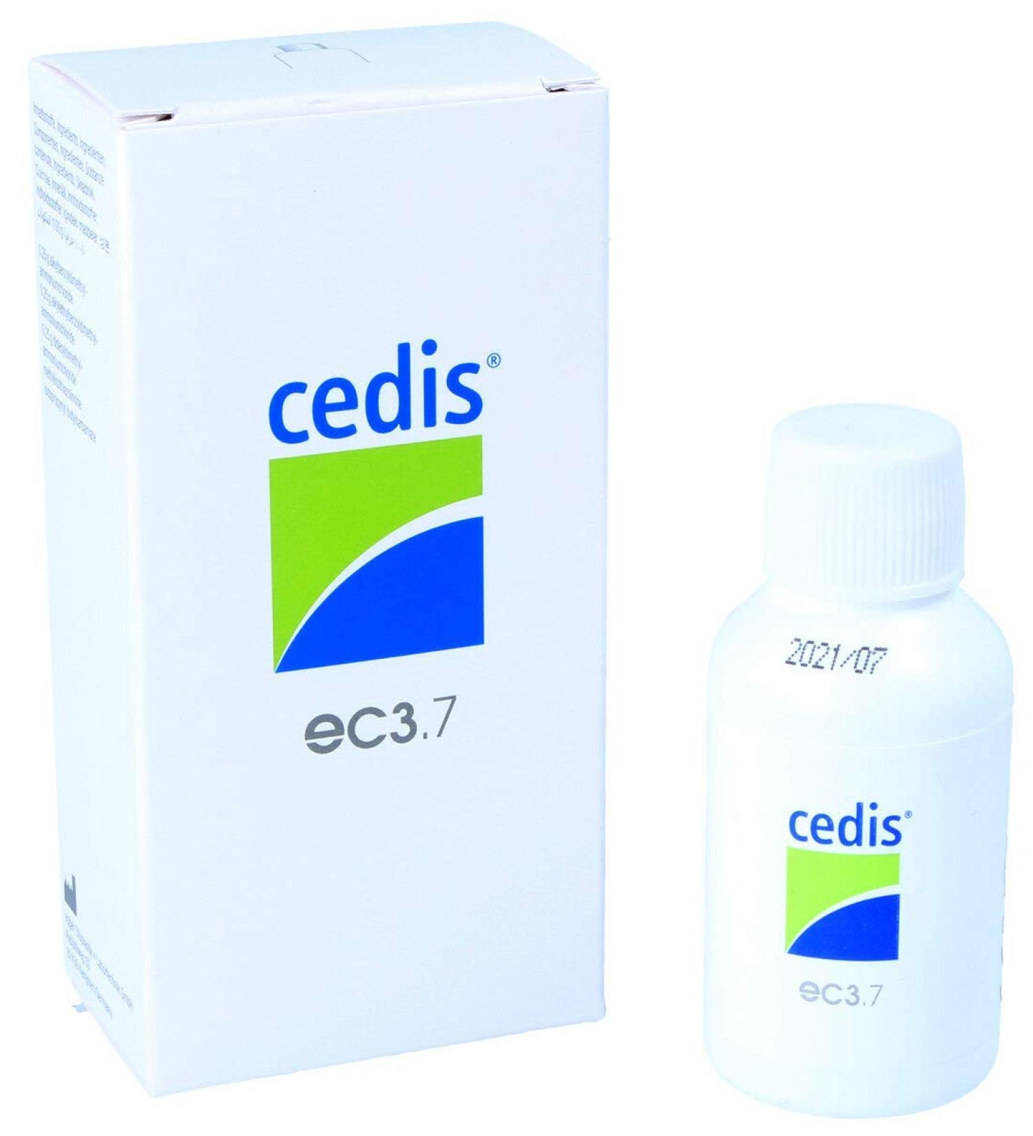 Cedis refill bottle (for all Cedis sprays with 30 ml) - Cedis No. 86703