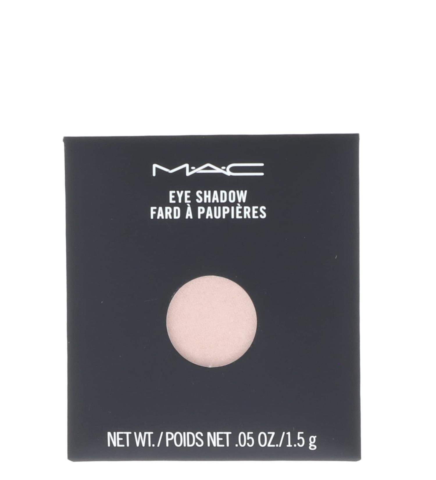 Buy MAC Pro Palette Refill Eyeshadow - NAKED LUNCH | International Shipping Available - Buy Online on GoSupps.com