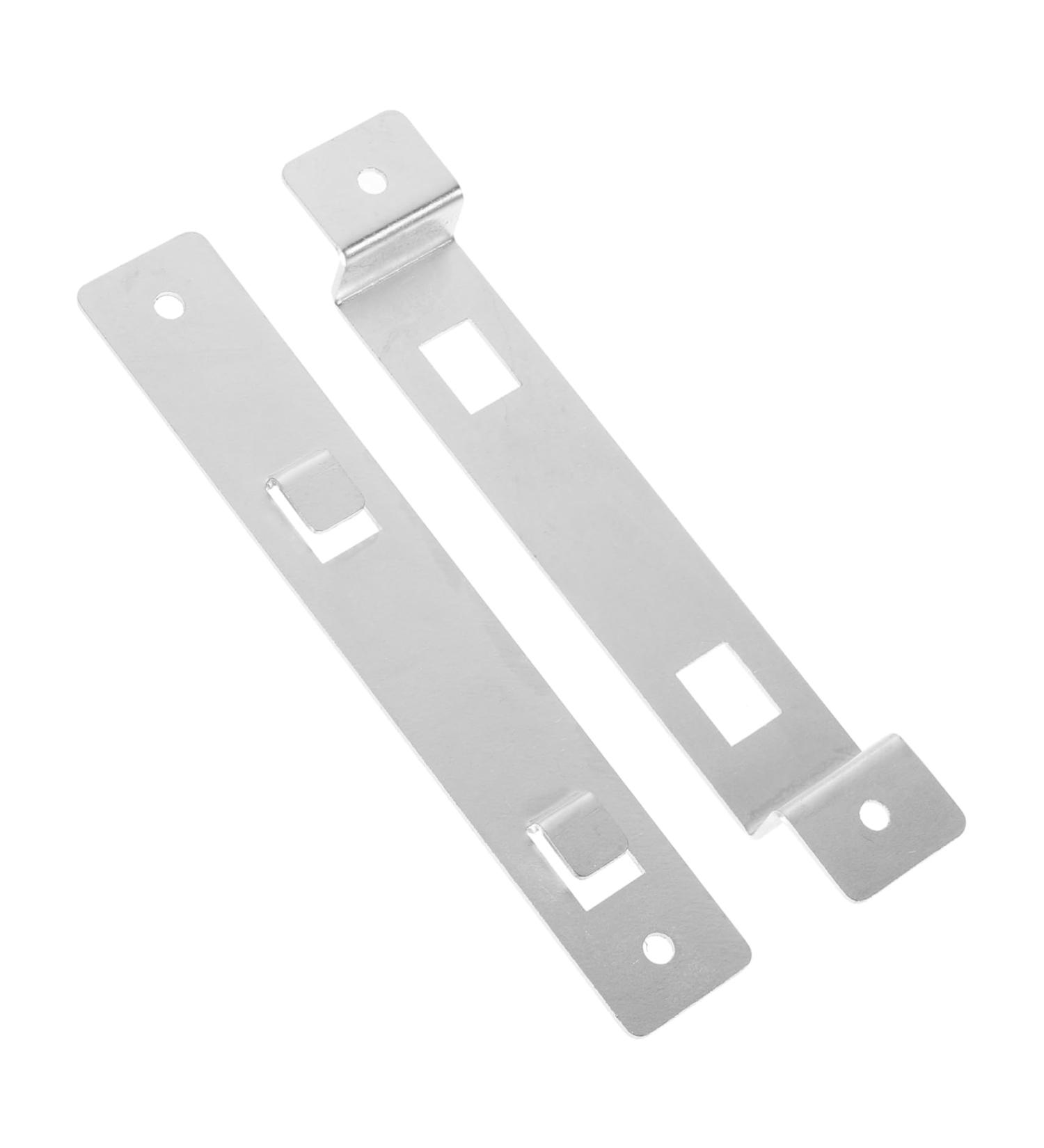 BESPORTBLE 1 Set bird house fixing bracket tool Fixture nest box steel wind chime bird feeder the bird's nest Holder bird feeders bird house fixator hanger outdoor wind chime holder hook up - Buy Online on GoSupps.com
