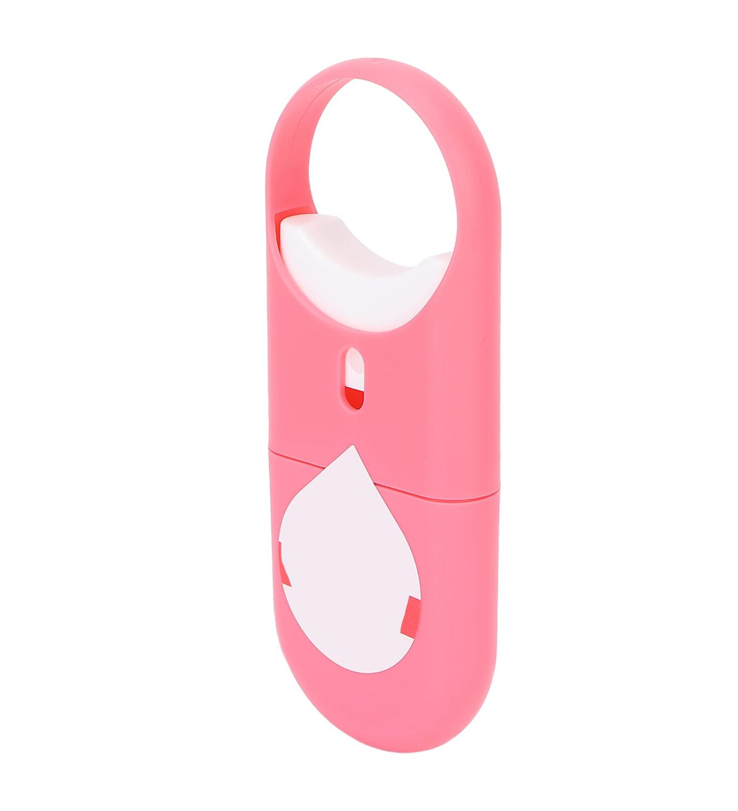 Mundspray Bathroom - Long-Lasting Fresh Breath with Fine Peach Taste | International Shipping Available - Buy Online on GoSupps.com