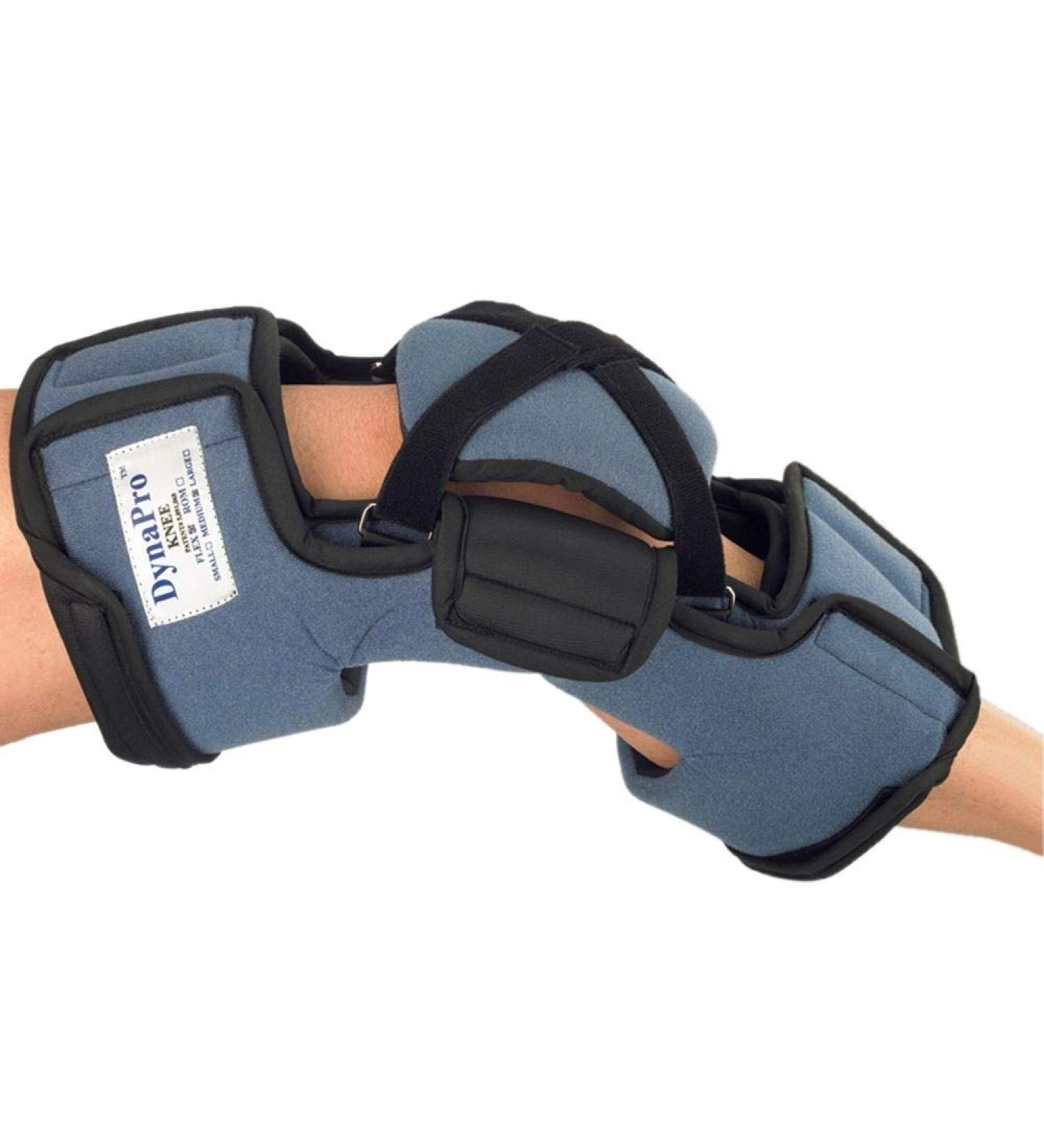 DynaPro Flex Knee Orthotics (Large)
