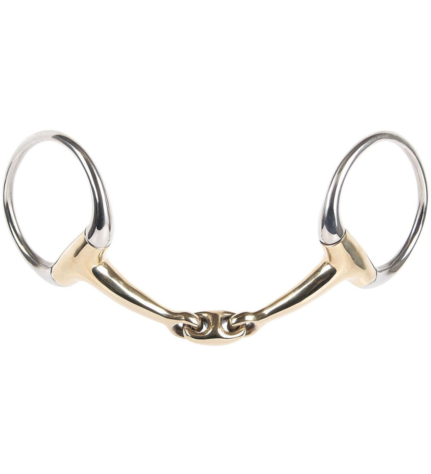 Harry's Horse Bustrens anatomically double-broken