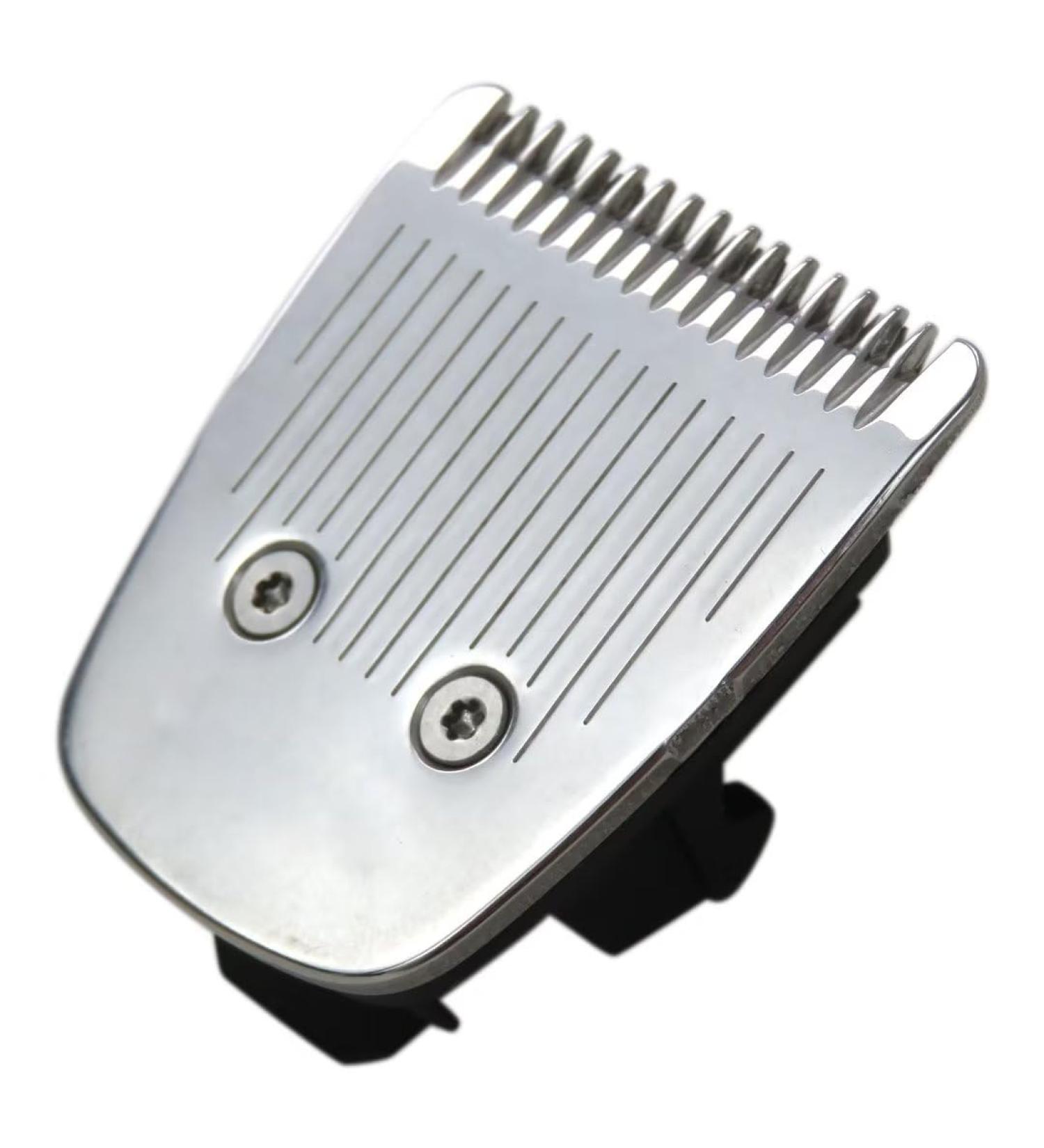 NGHTMRE 30mm Beard Stubble Hair Trimmer Blade - Compatible with Philips Norelco MG7750 MG7770 MG7785 MG7790 MG7991 MG7796 MG9730 - New Version for Precision Grooming - Buy Online on GoSupps.com