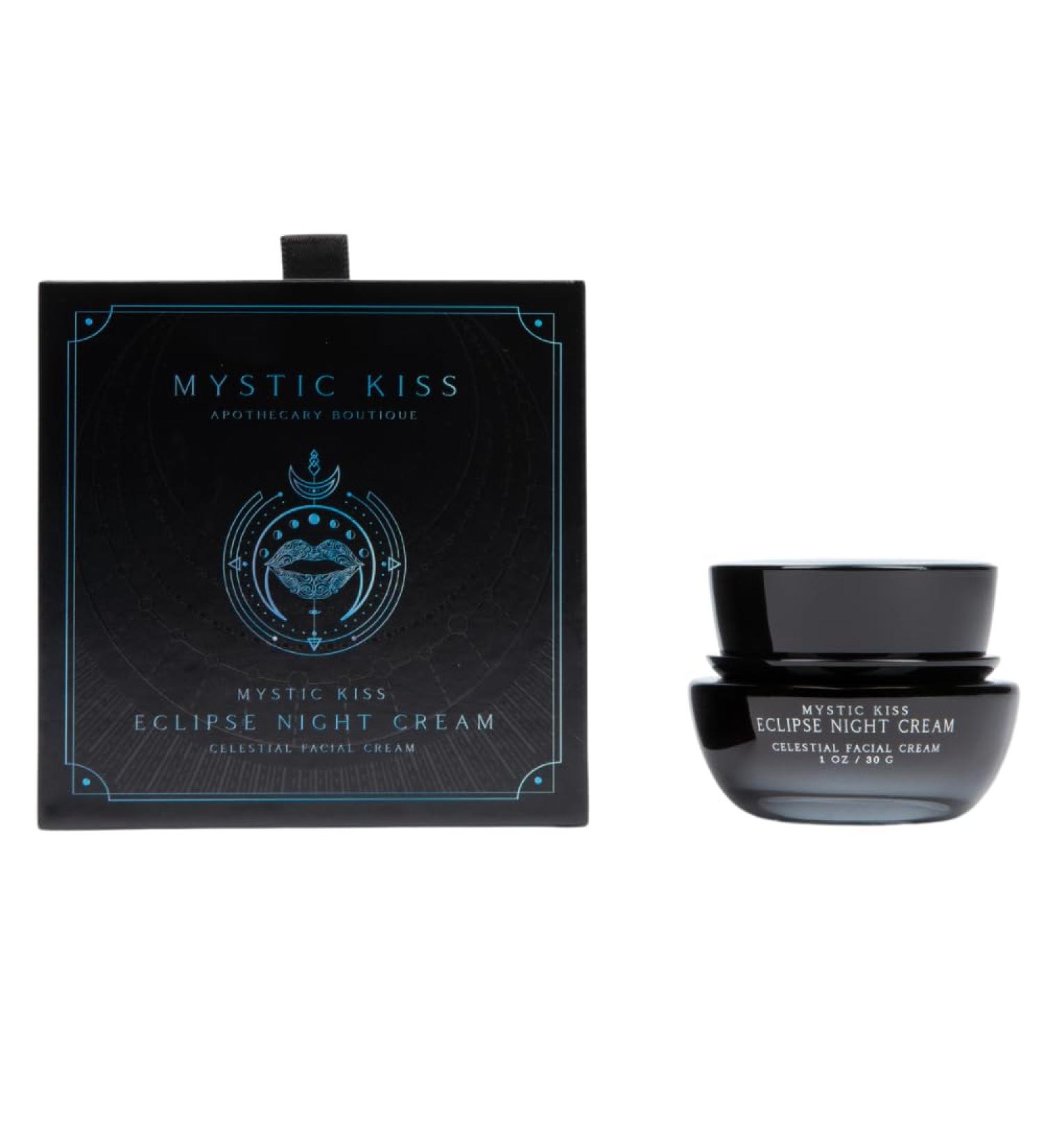 Eclipse Night Cream for Face | Anti-Aging Midnight Wrinkle Cream for Women | PM Moisturizer & Night Cream - Buy Online on GoSupps.com