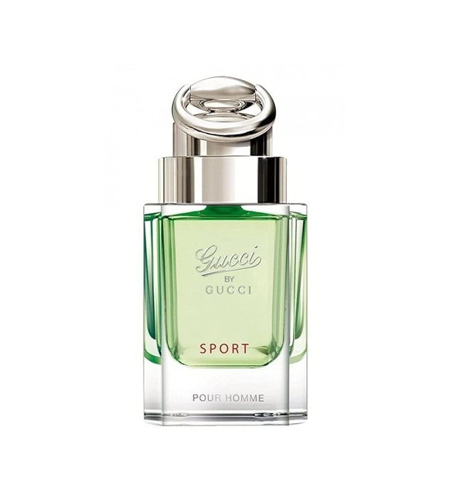 Gucci by Gucci Sport by Gucci Eau-de-toilette Spray for Men 1.70 Ounce - Buy Online on GoSupps.com