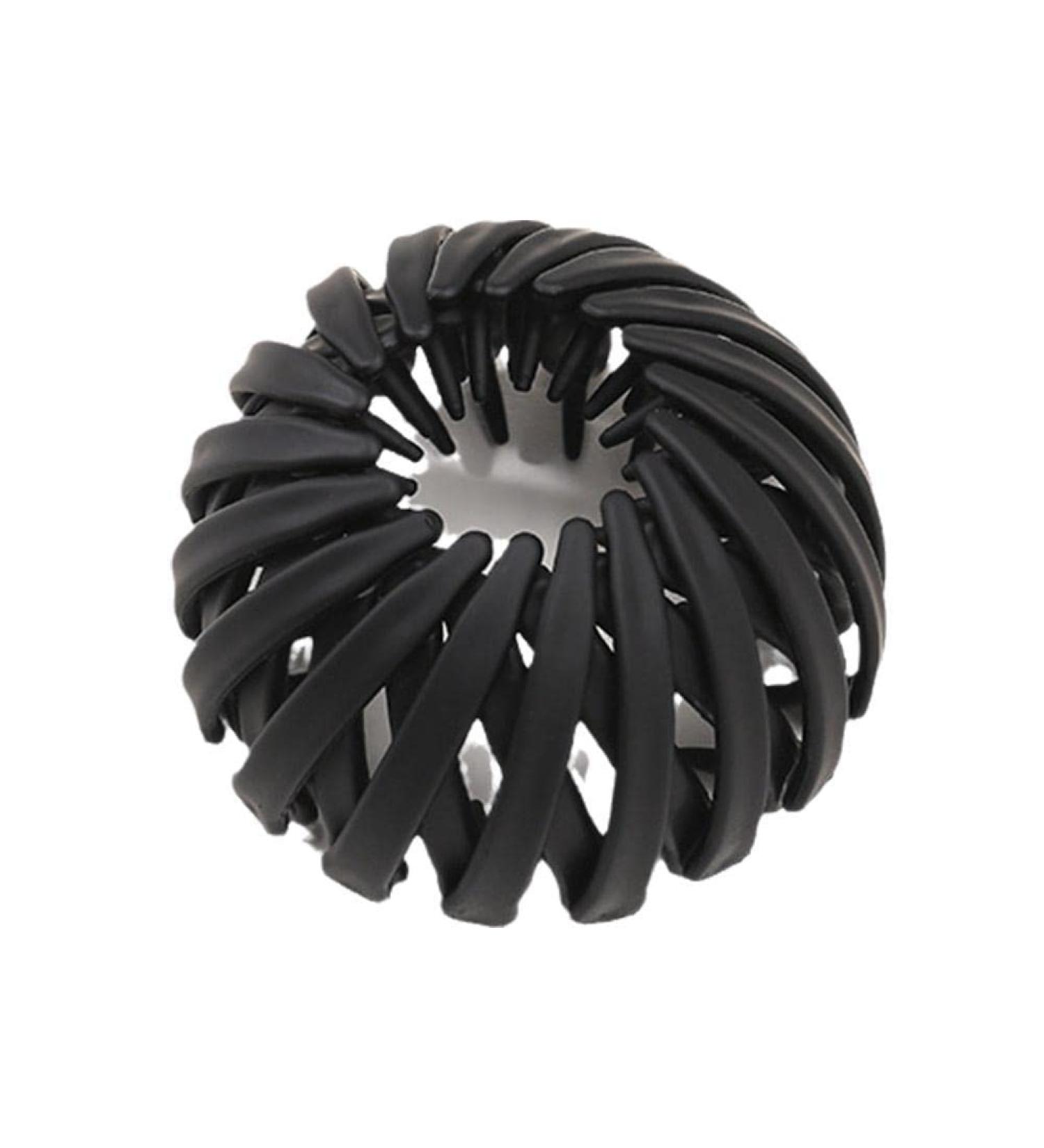 Premium Hair Clips for Buns & Ponytails | Expandable Bird Nest Style for Women & Girls - Buy Online on GoSupps.com