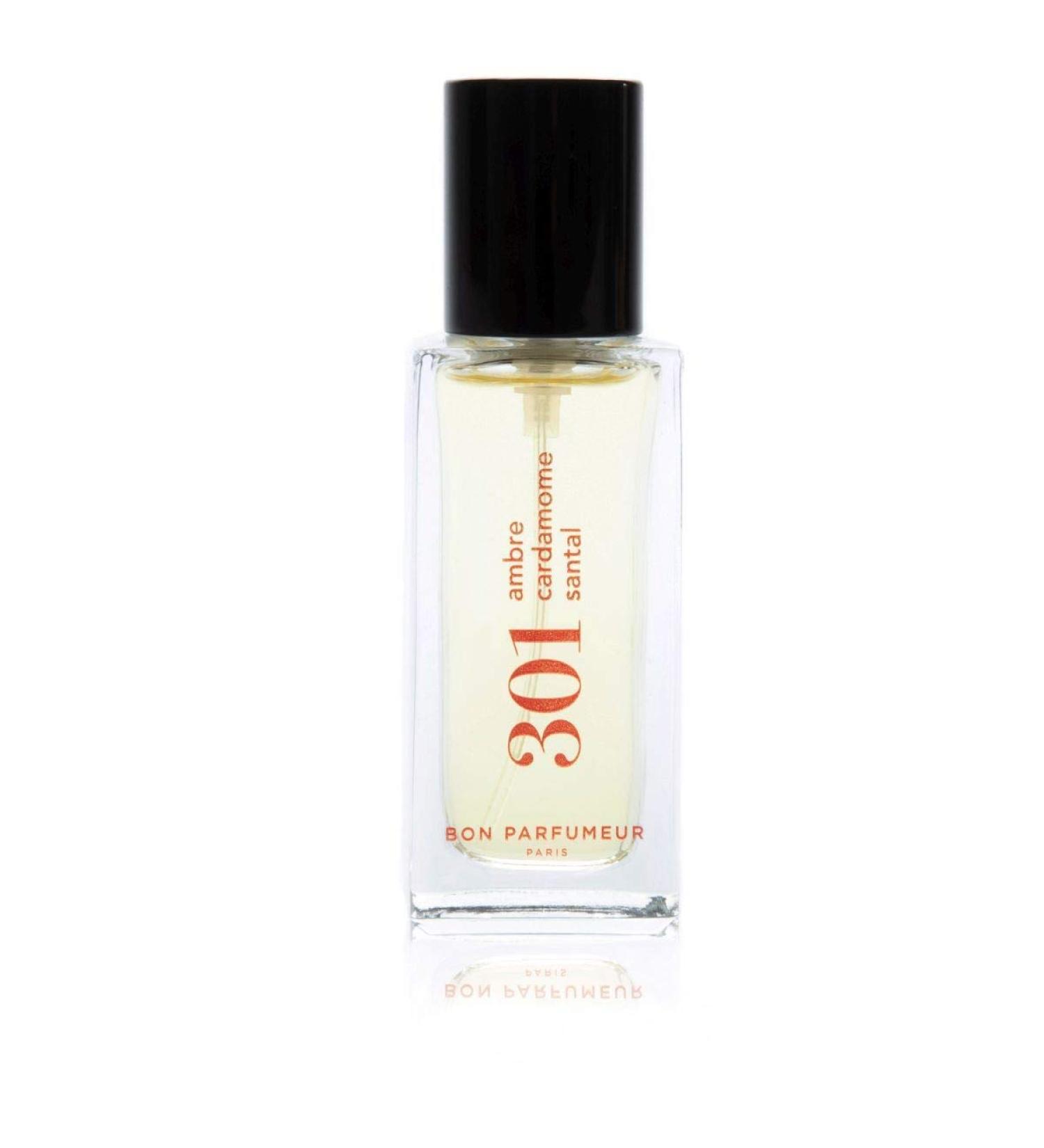 Eau de Parfum n#301 / (15mL)