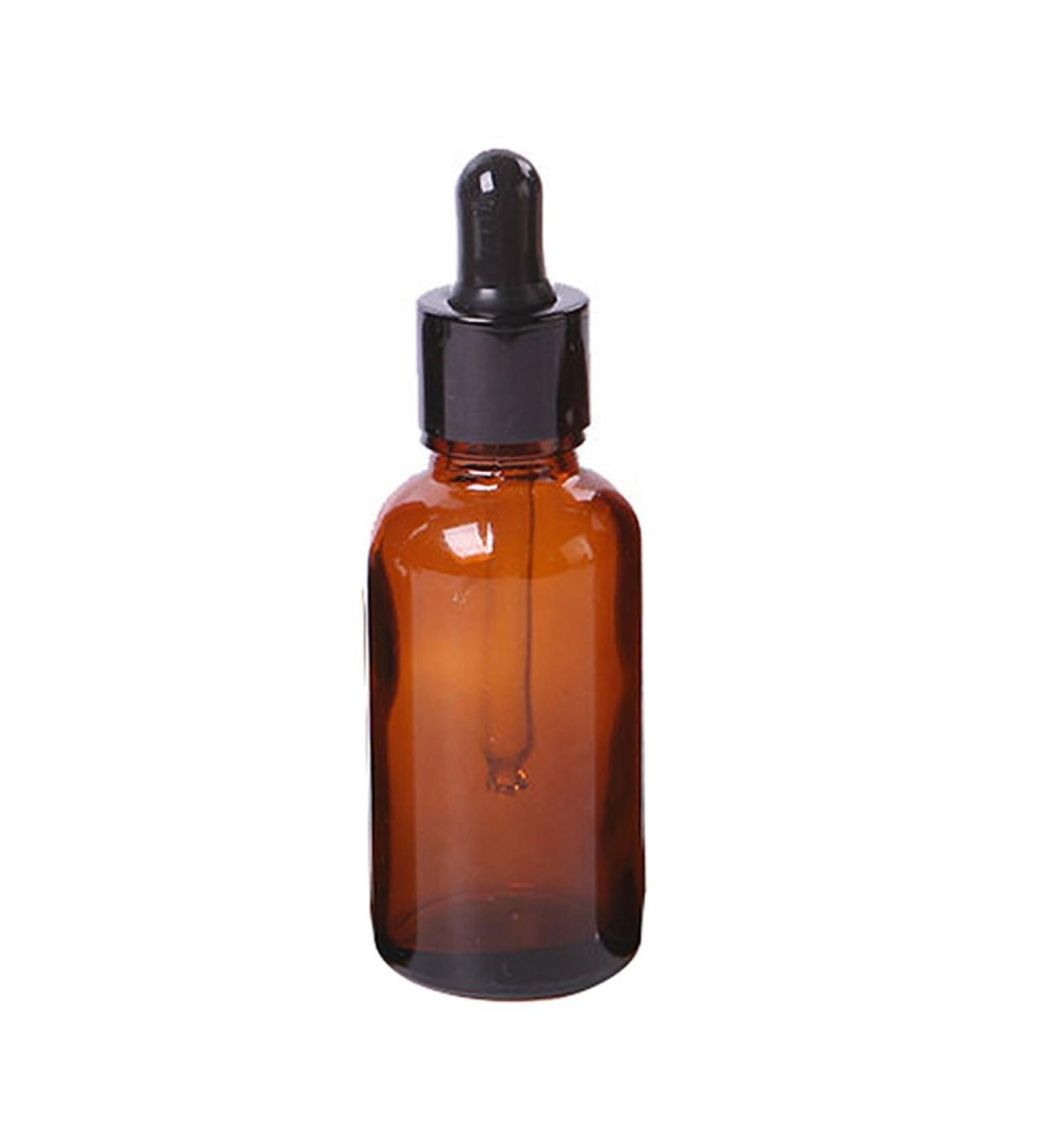 Buy 2000Bodhi Amber Essential Oil Bottle with Pipette - Premium Aromatherapy Oil for International Shipping - Buy Online on GoSupps.com