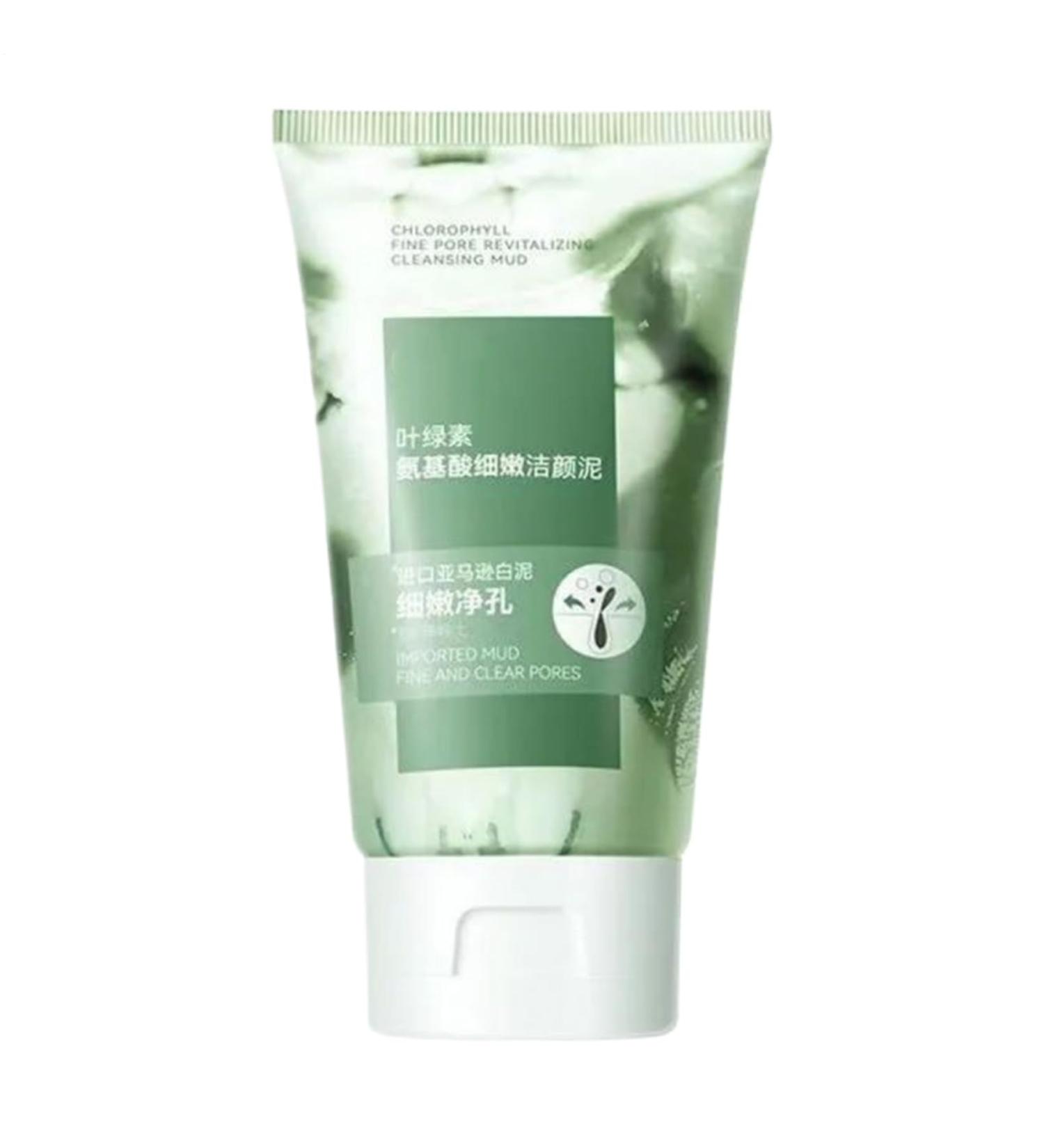  G n rique Face Cleanser Facial Wash Hydrating Nourishing Formula Purifies Soothes and Balances Lightweight Texture Promotes Radiance Skin Cleanser for Sensitive Oily Dry 100ml - Buy Online on GoSupps.com