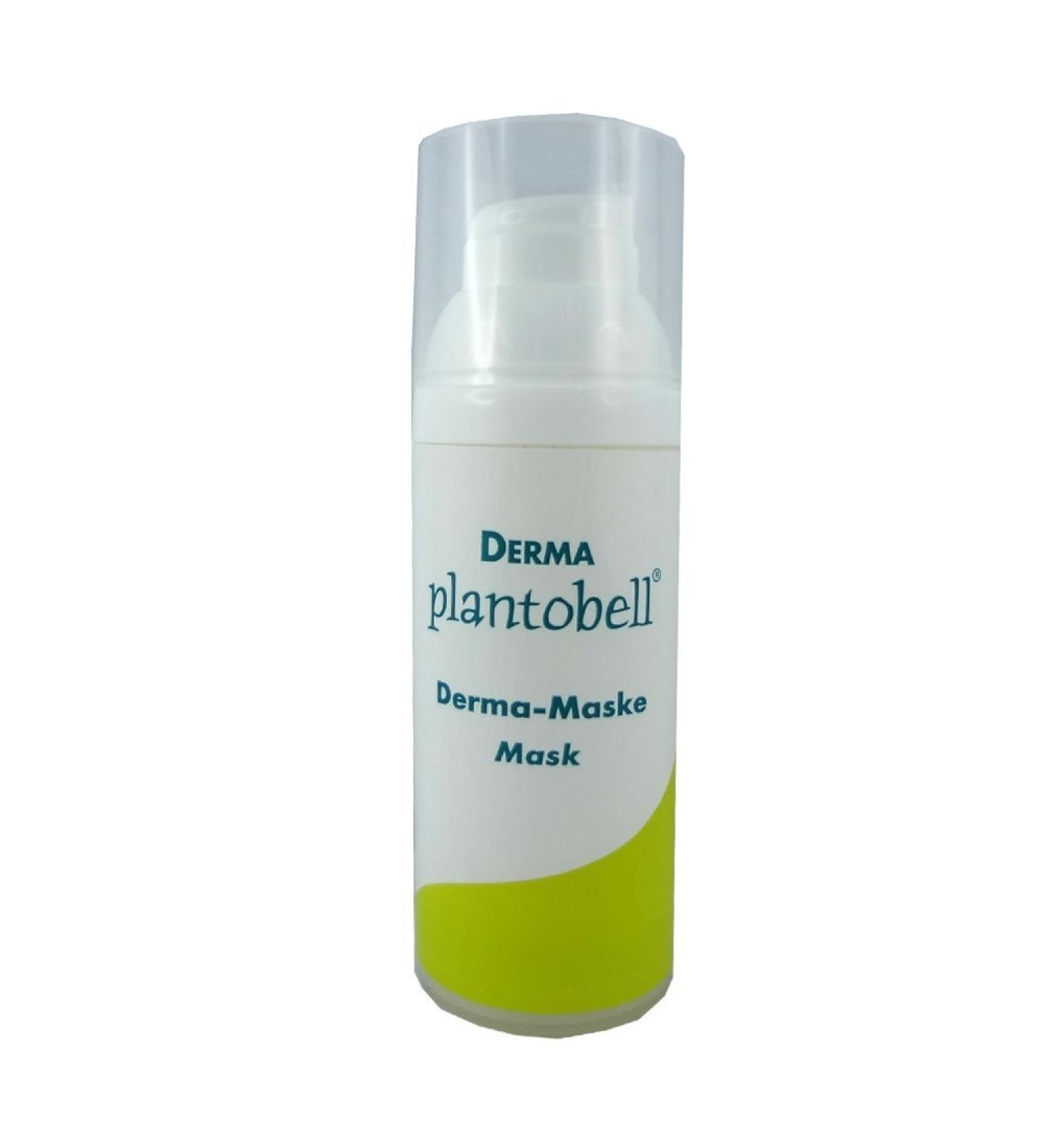 Plantobell Derma Mask 50ml
