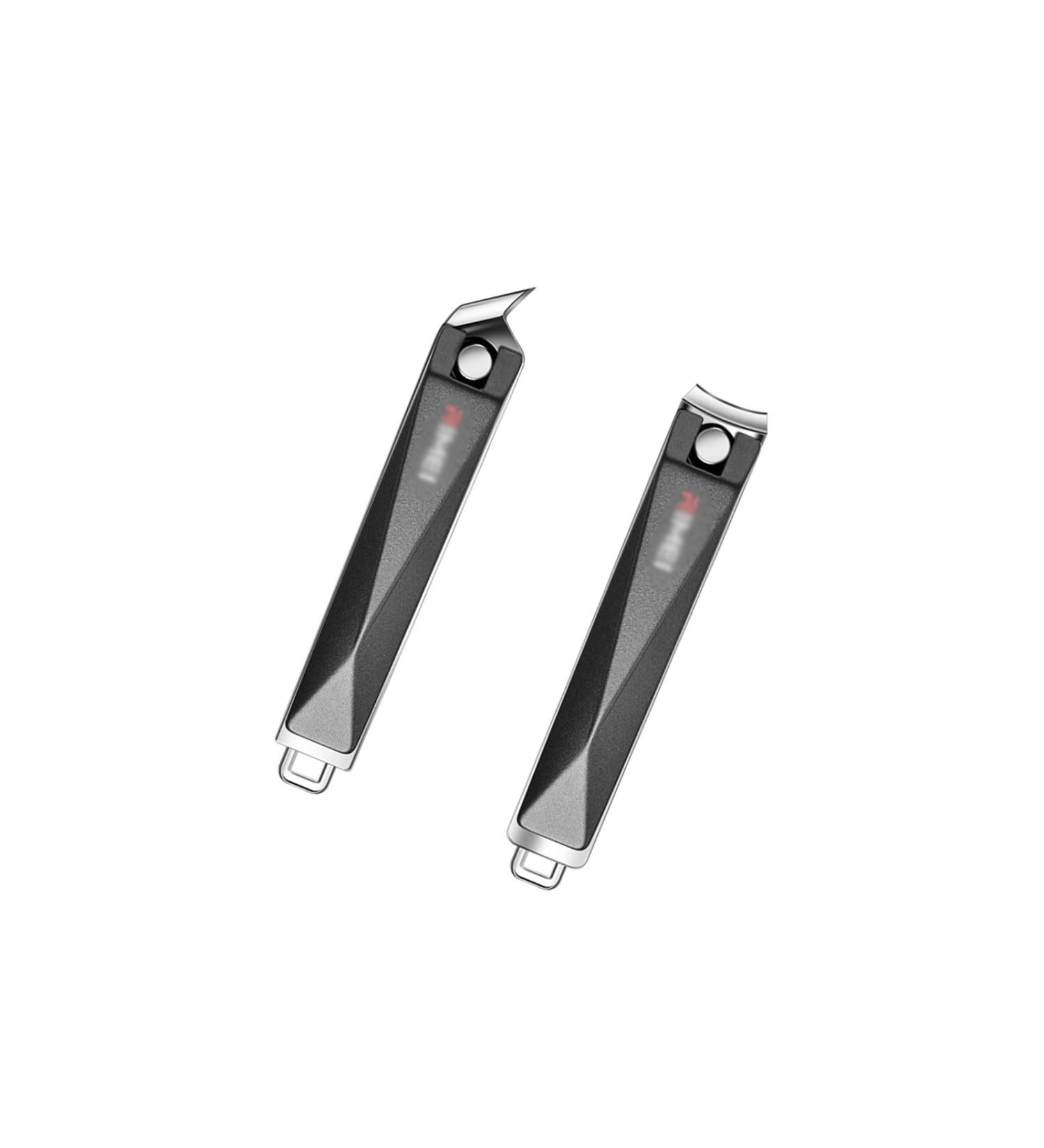 Practical New Large Nail Clippers Nail Groove Embedded Nail Barbs Special Pointed Oblique Mouth Nail Clippers Affordable - Buy Online on GoSupps.com