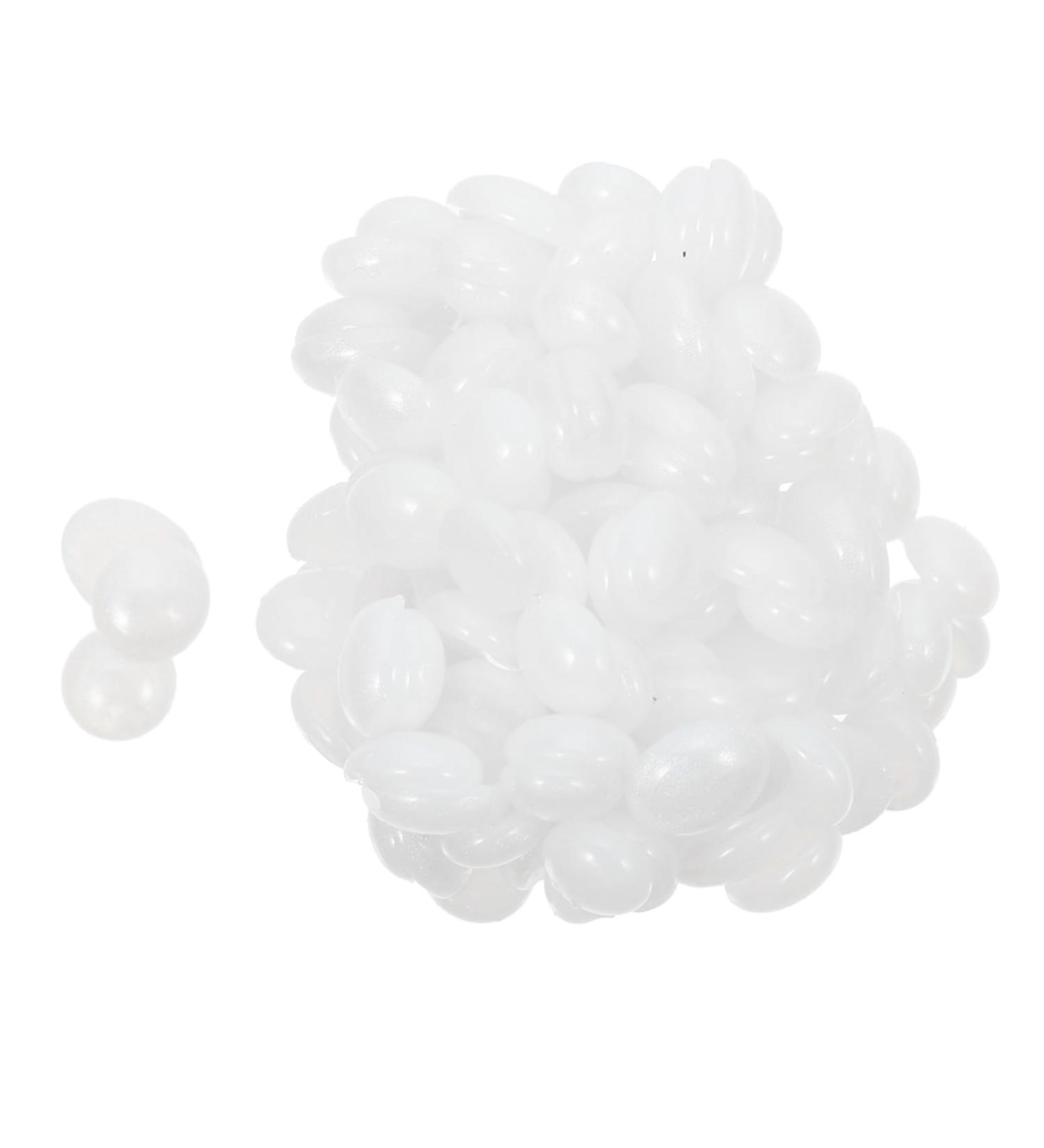 Perles de Cire Dure pour pilation 500g sans Colophane Faible Point de Fusion Haute Adh rence Couleur Blanc Nacr Cristallin Cire Chaude D pilatoire pour Usage Domestique - Buy Online on GoSupps.com