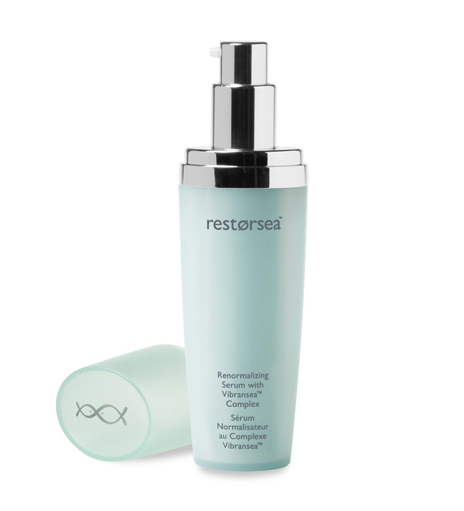 Renormalizing Serum Restoresea - Anti-Aging Skincare for Radiant Skin | Buy Internationally - Buy Online on GoSupps.com